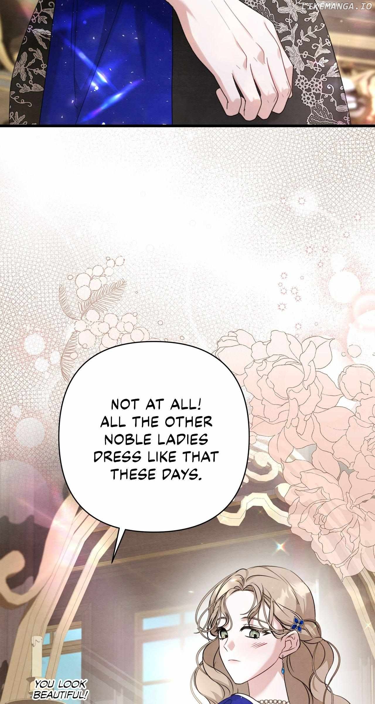 The Devil Who Kisses My Feet Chapter 20 - page 4