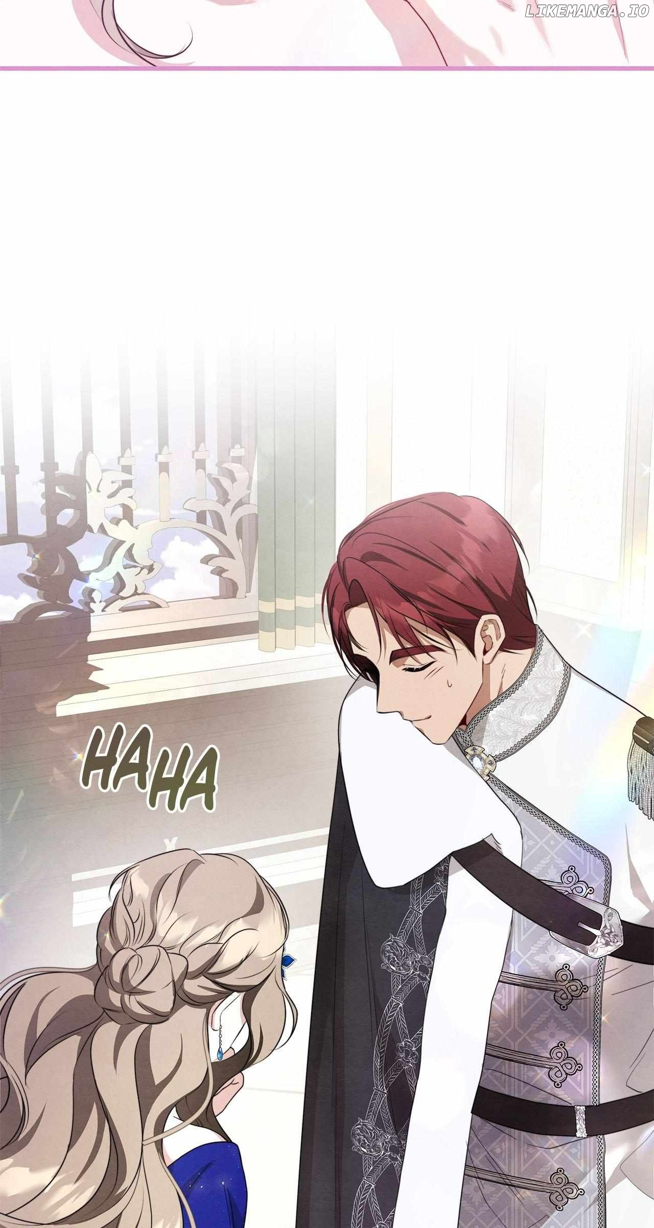 The Devil Who Kisses My Feet Chapter 20 - page 46