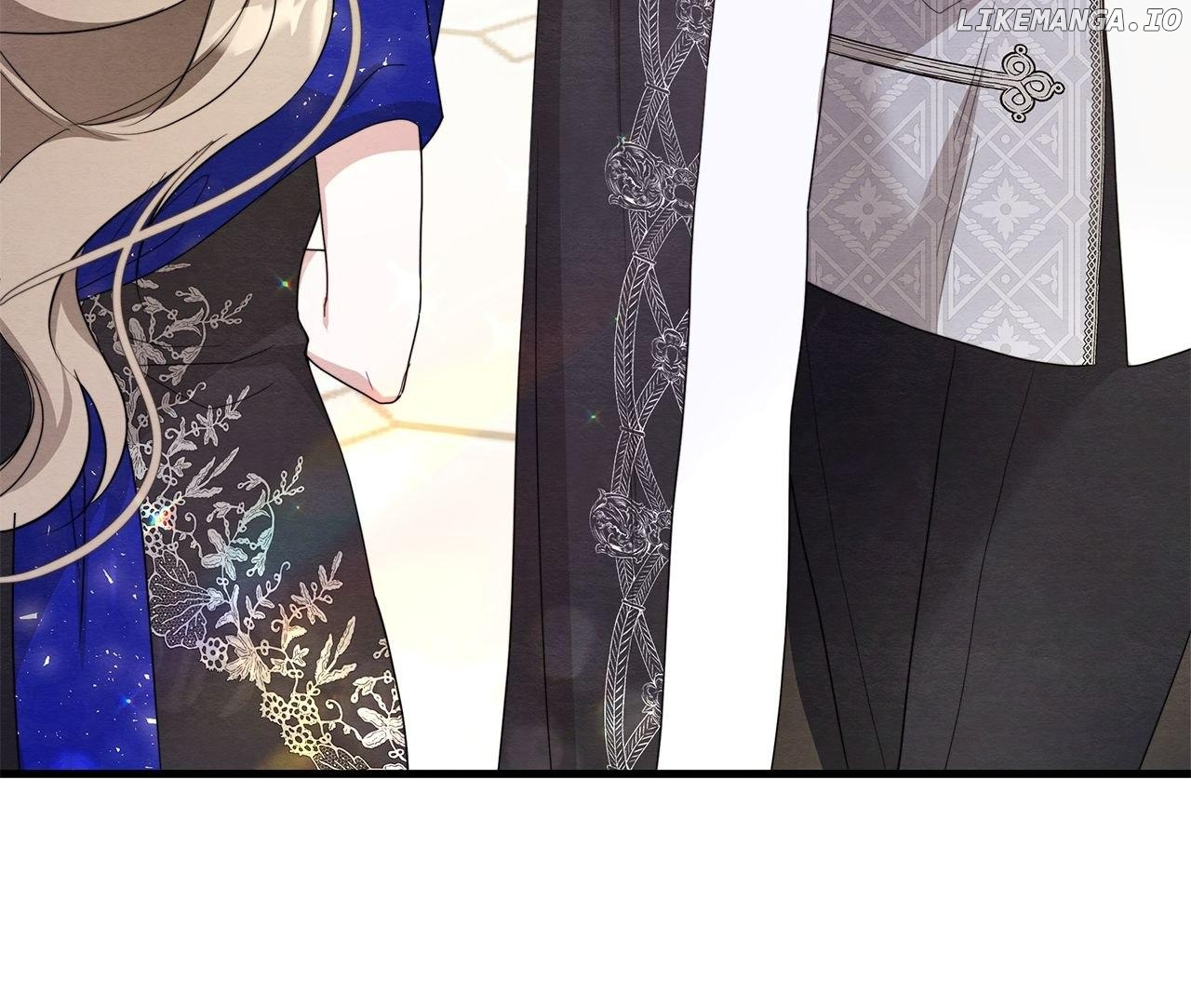 The Devil Who Kisses My Feet Chapter 20 - page 47