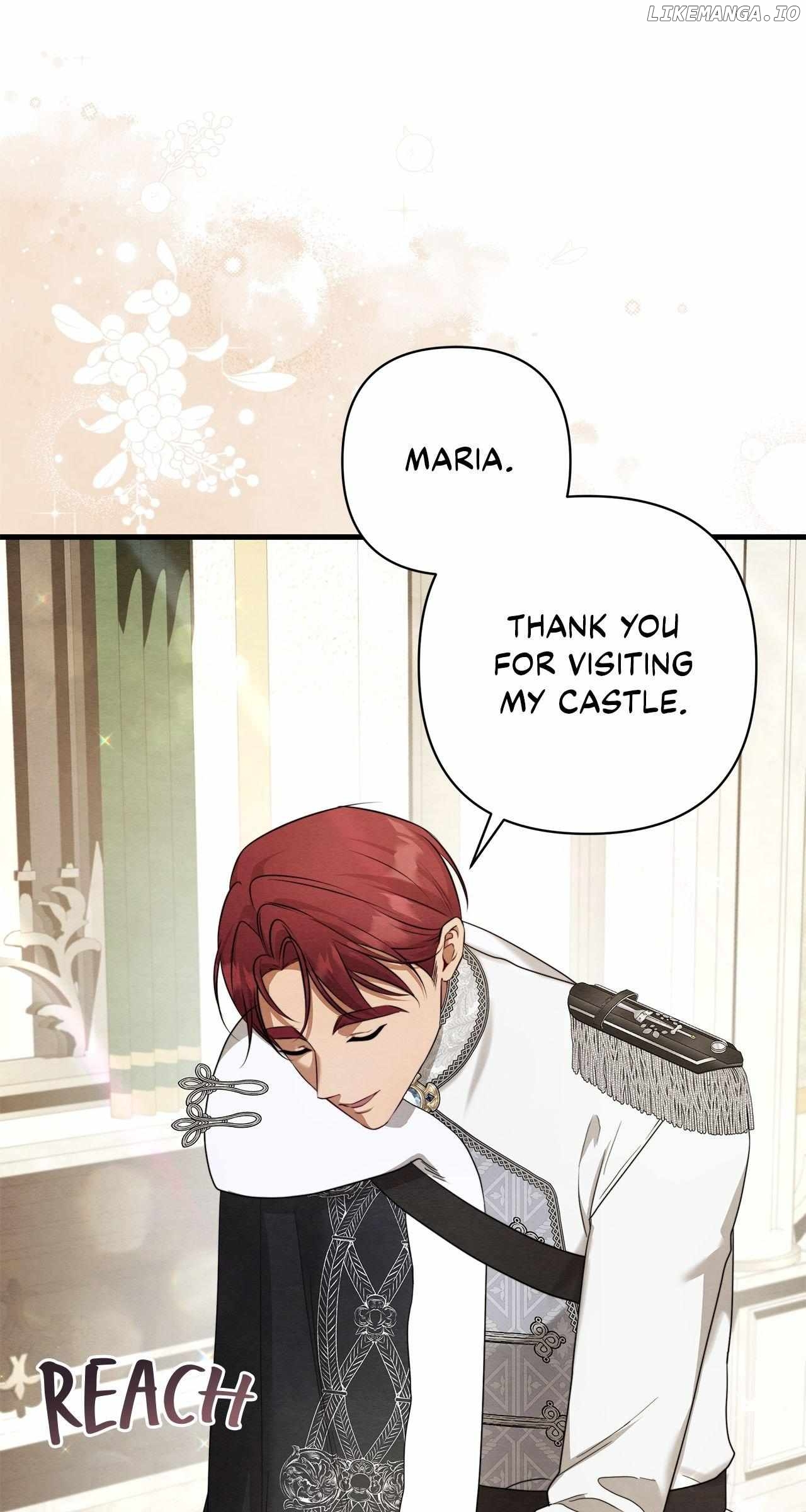 The Devil Who Kisses My Feet Chapter 20 - page 48