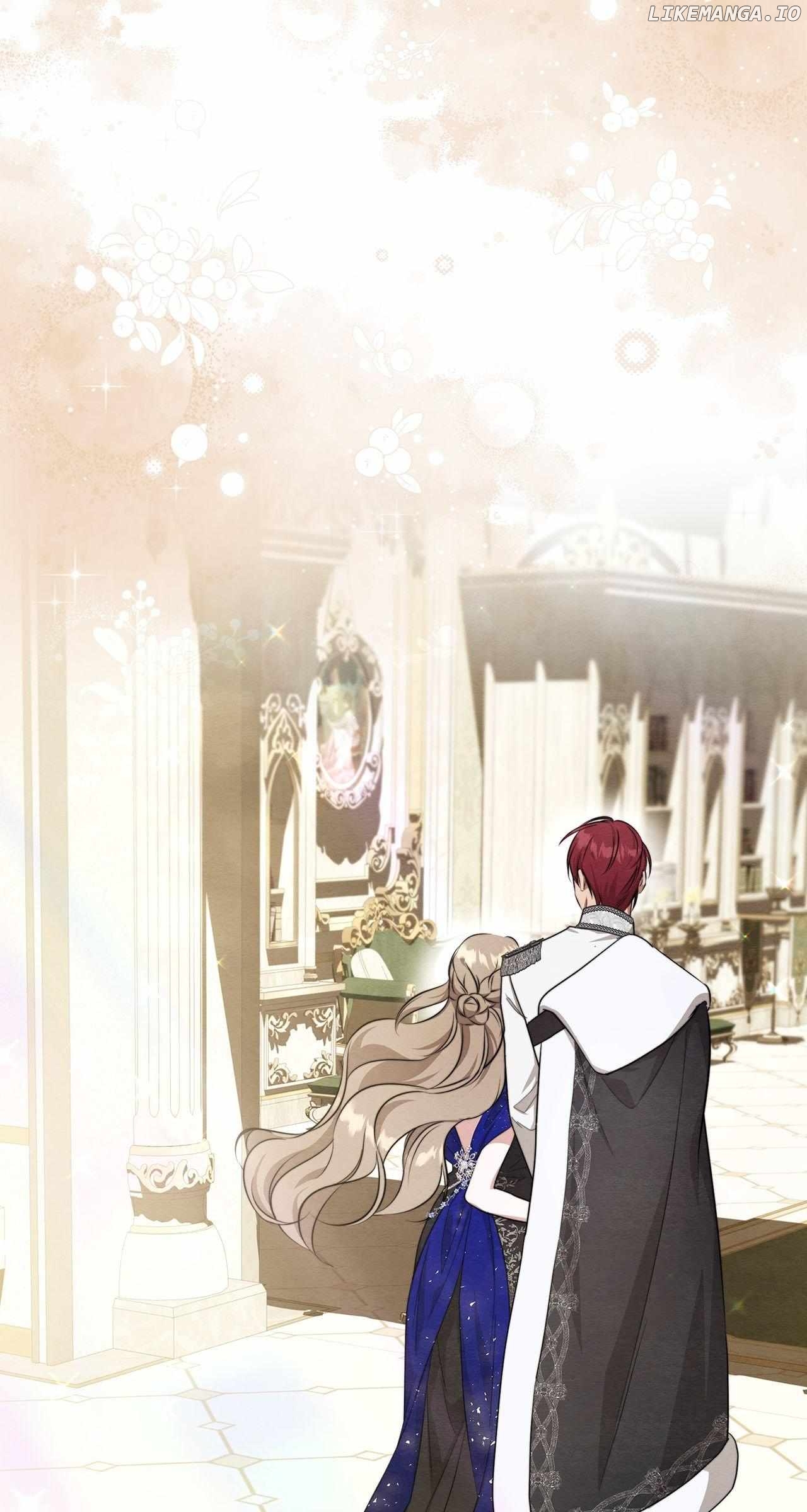 The Devil Who Kisses My Feet Chapter 20 - page 51