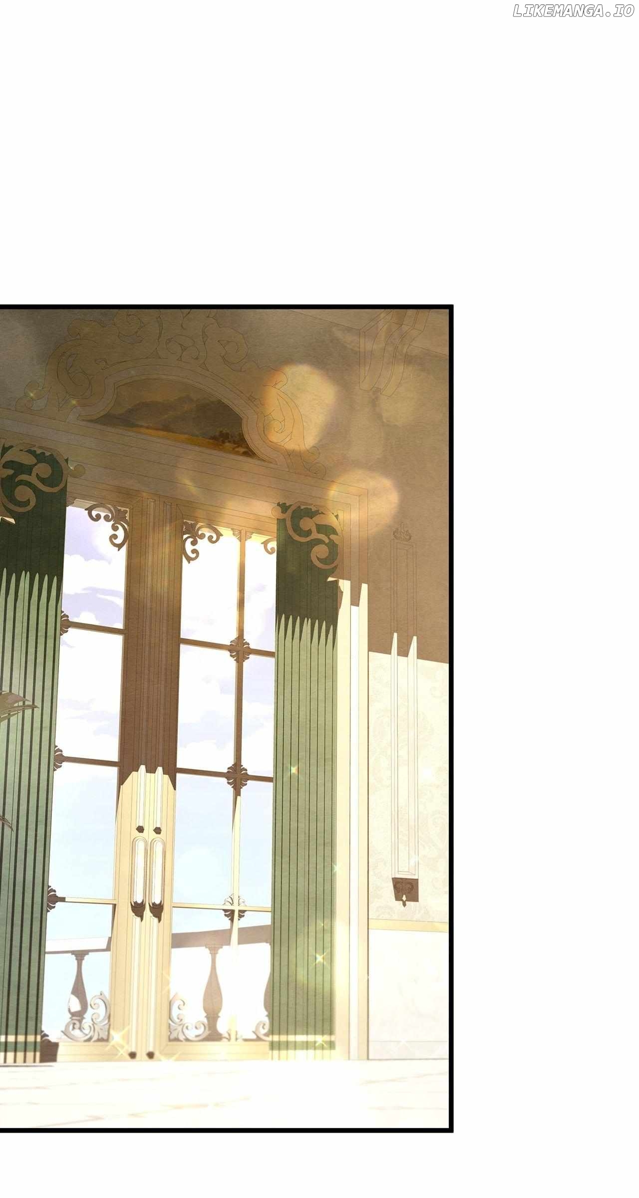 The Devil Who Kisses My Feet Chapter 20 - page 53