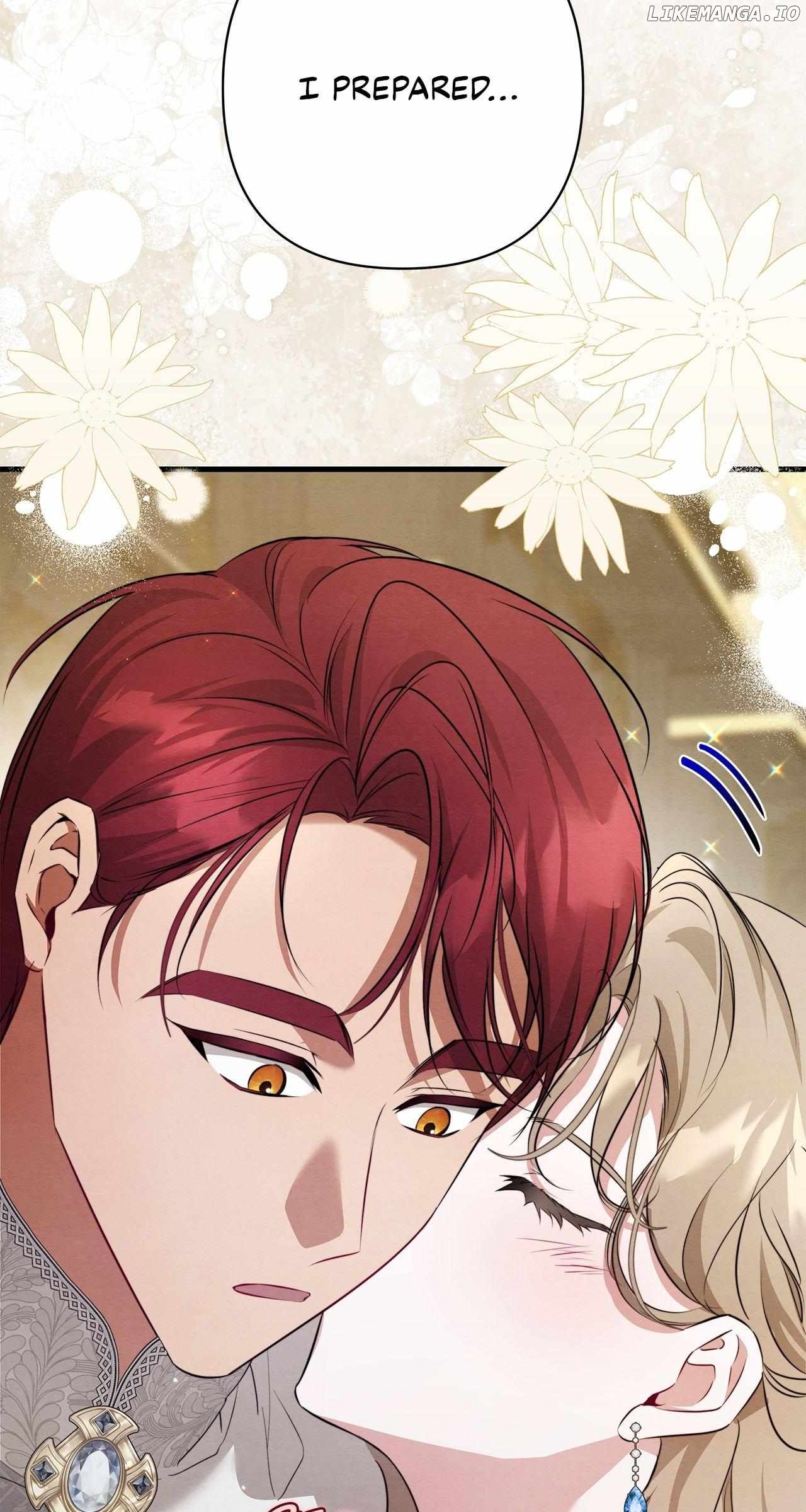 The Devil Who Kisses My Feet Chapter 20 - page 58