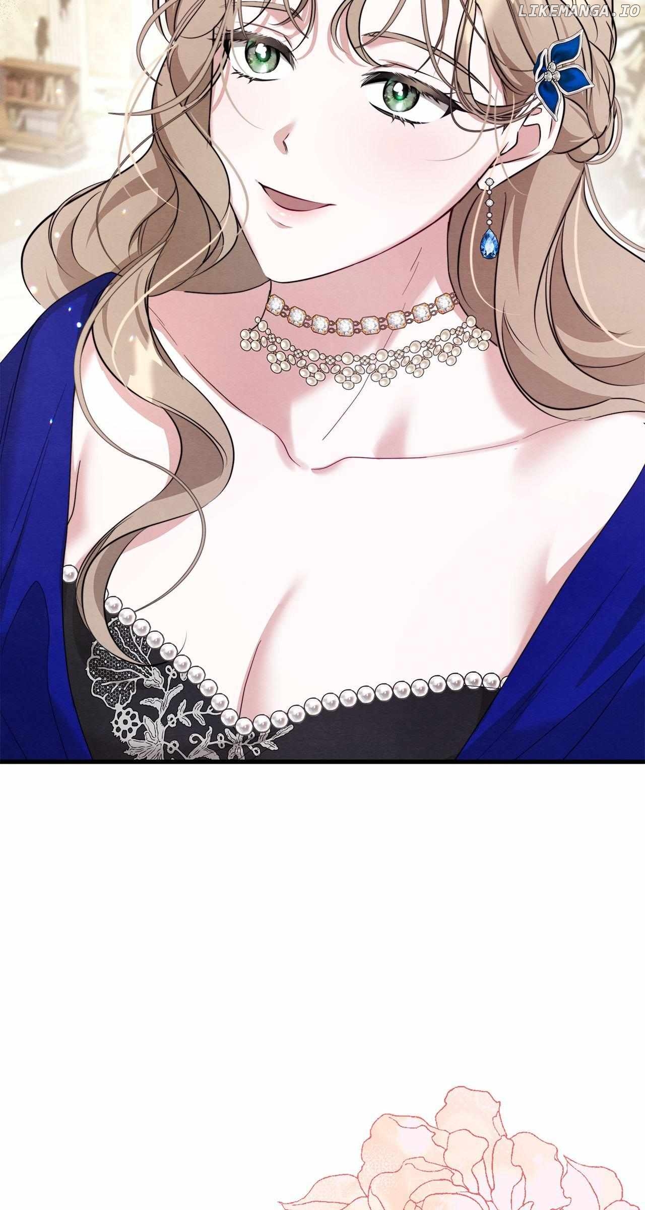 The Devil Who Kisses My Feet Chapter 20 - page 60