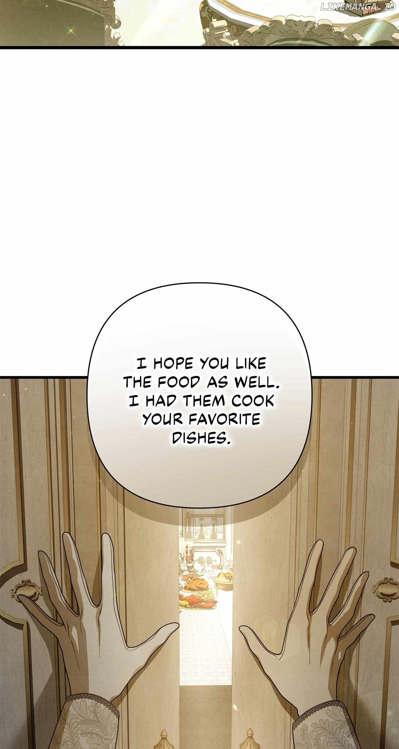 The Devil Who Kisses My Feet Chapter 20 - page 63