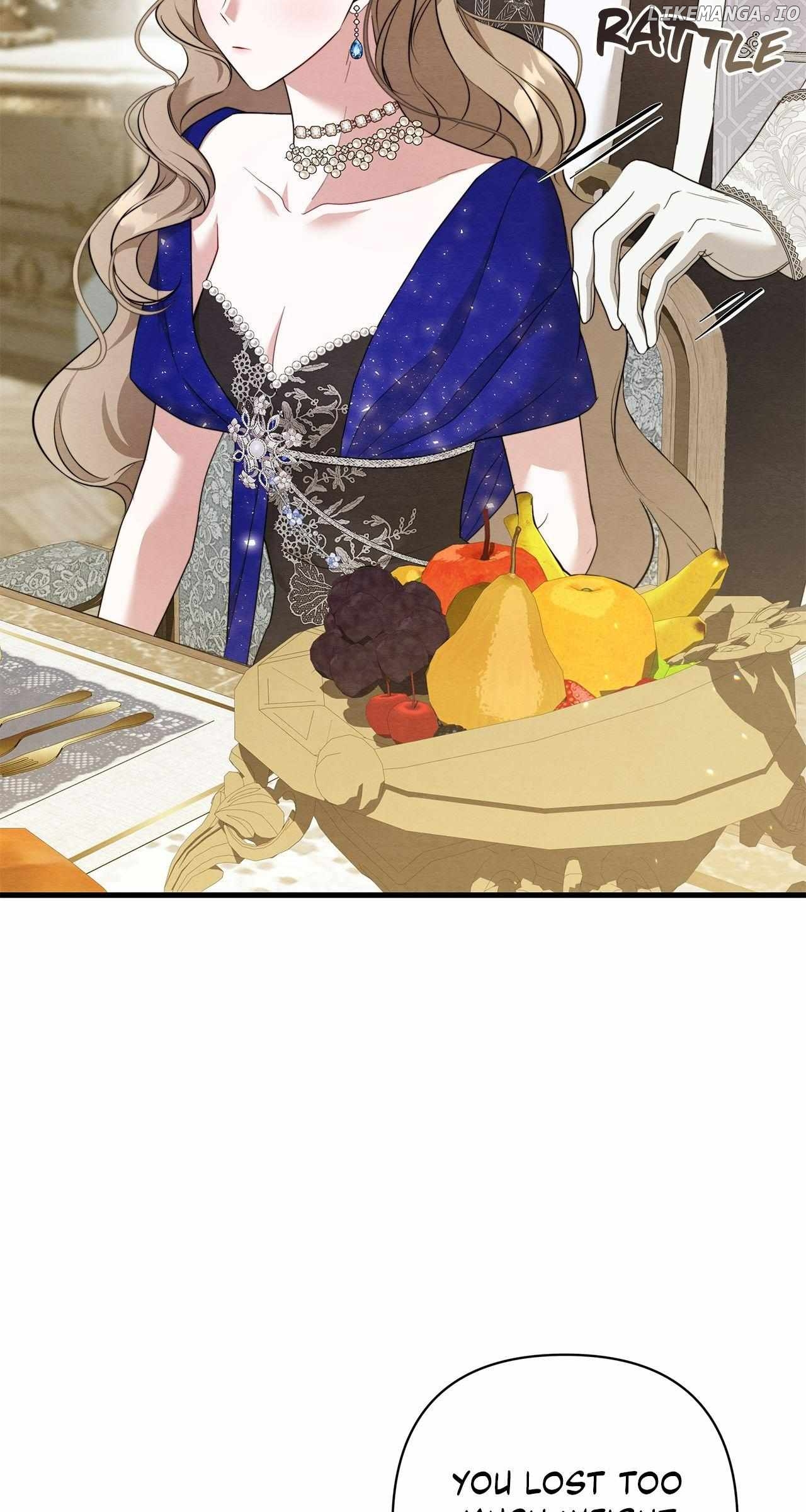 The Devil Who Kisses My Feet Chapter 20 - page 67