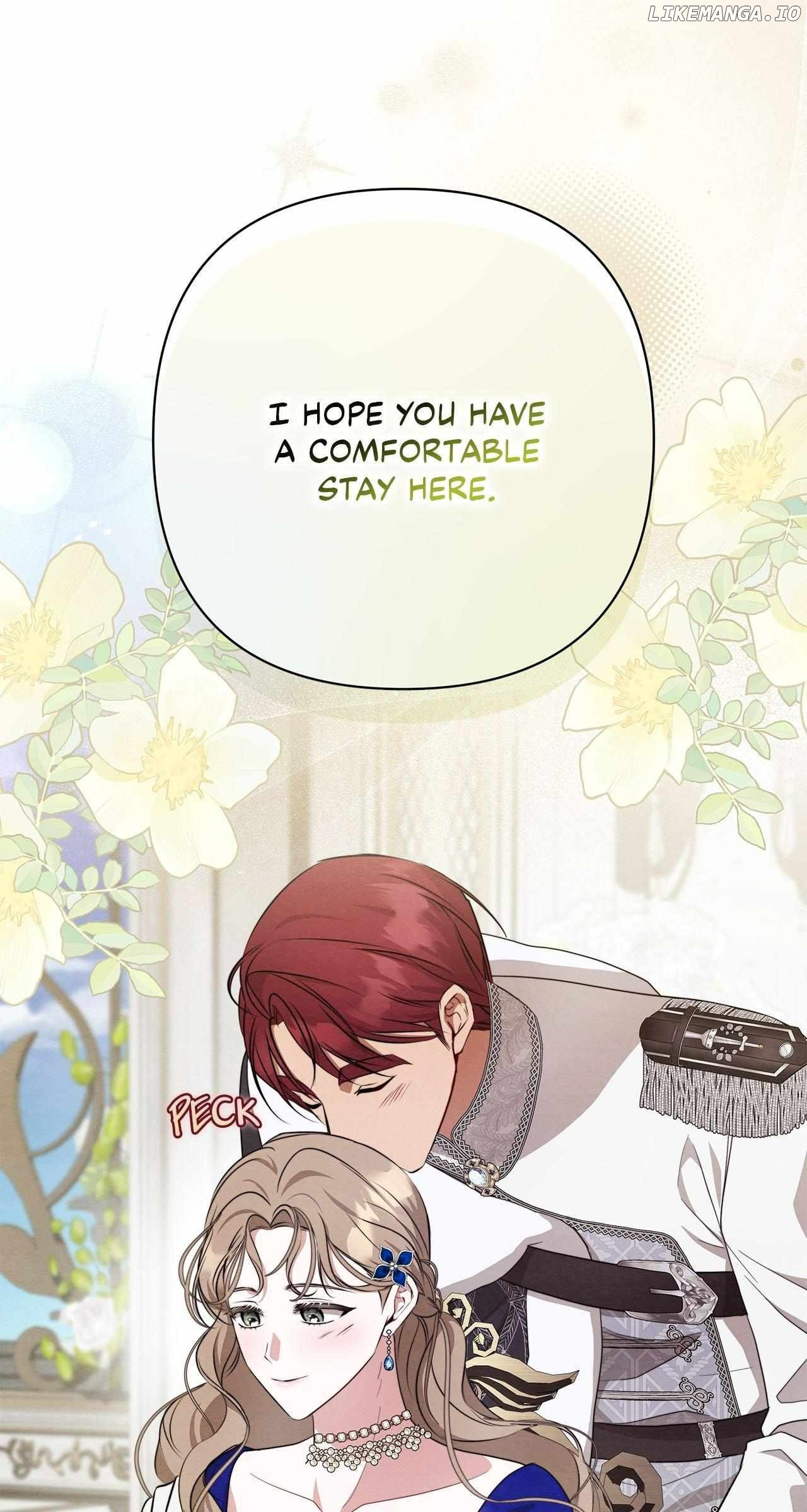 The Devil Who Kisses My Feet Chapter 20 - page 69