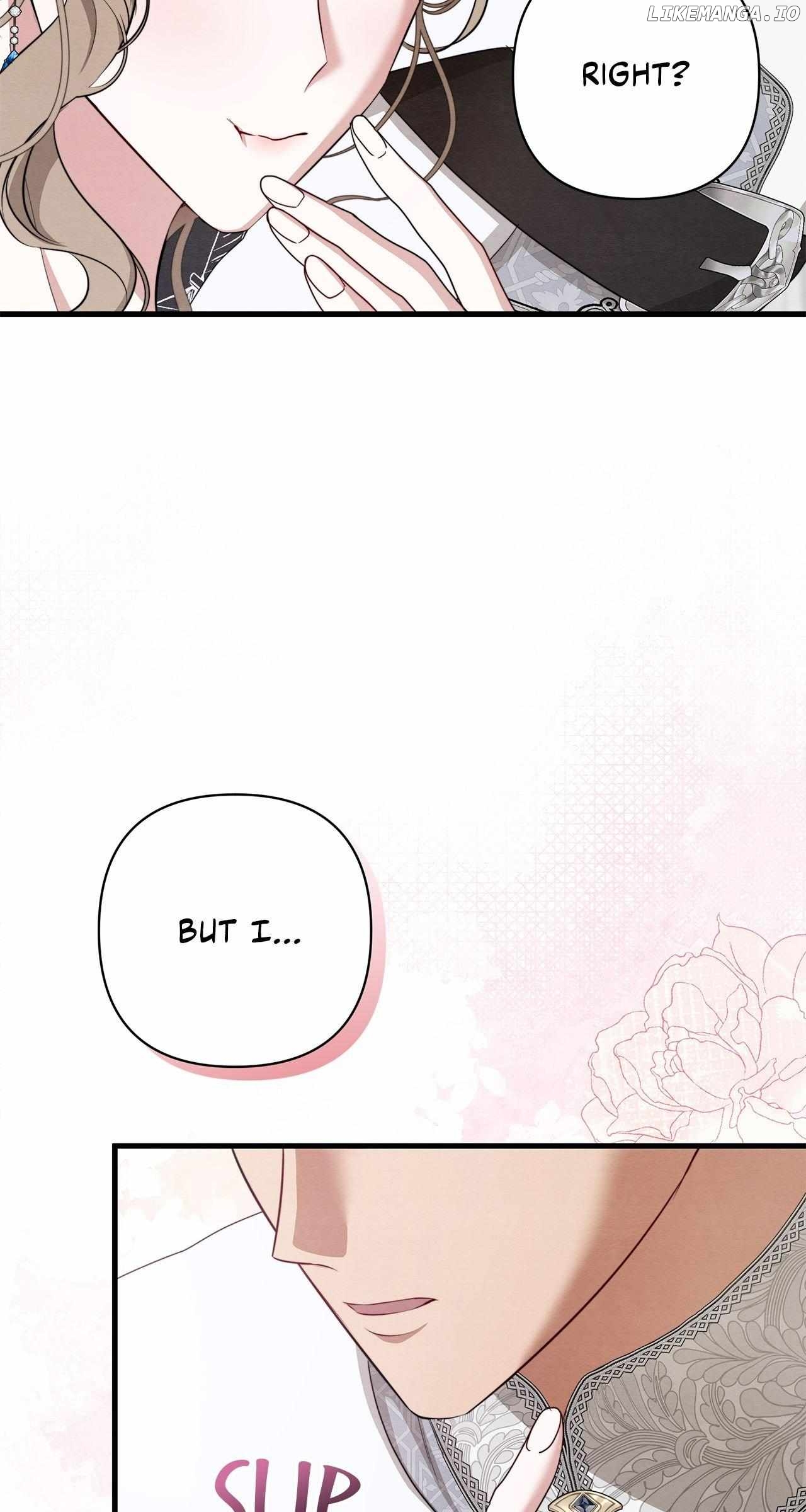 The Devil Who Kisses My Feet Chapter 20 - page 73