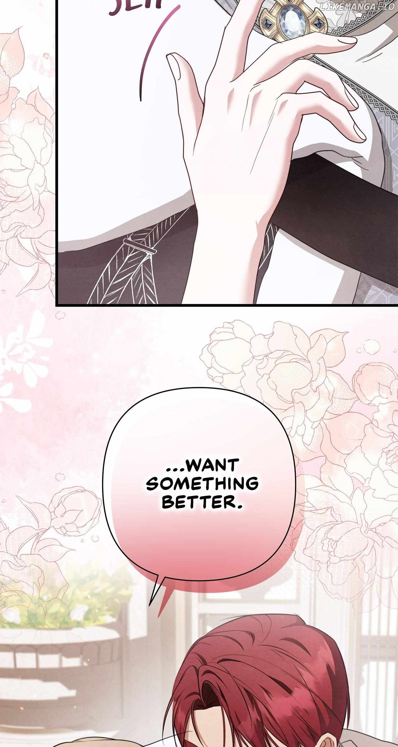 The Devil Who Kisses My Feet Chapter 20 - page 74