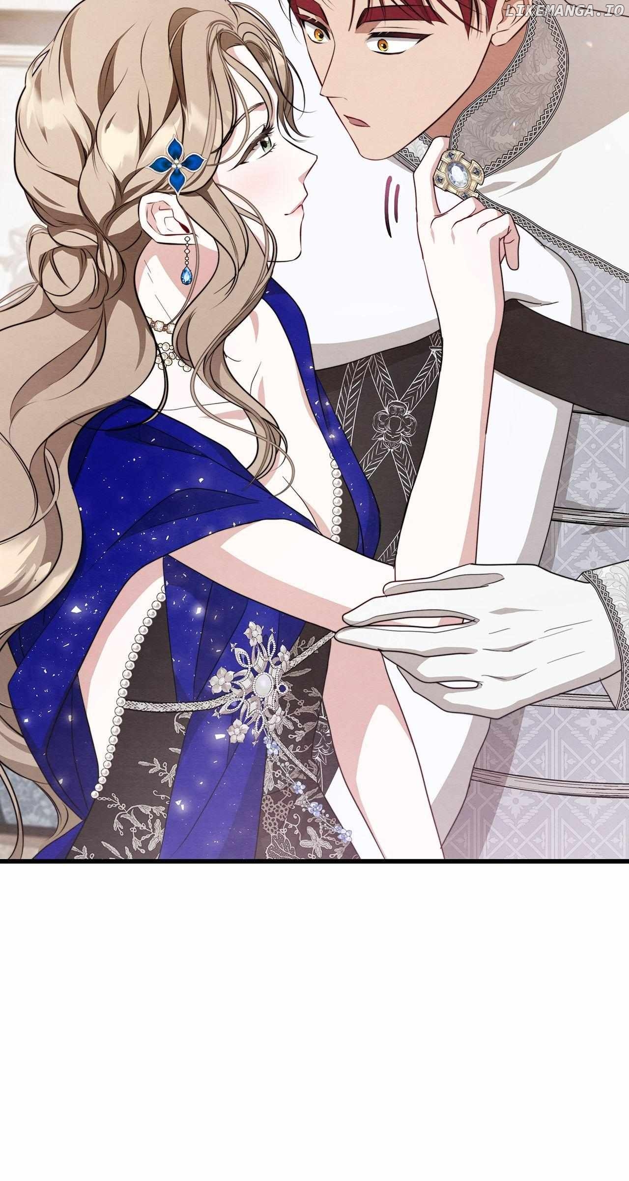 The Devil Who Kisses My Feet Chapter 20 - page 75