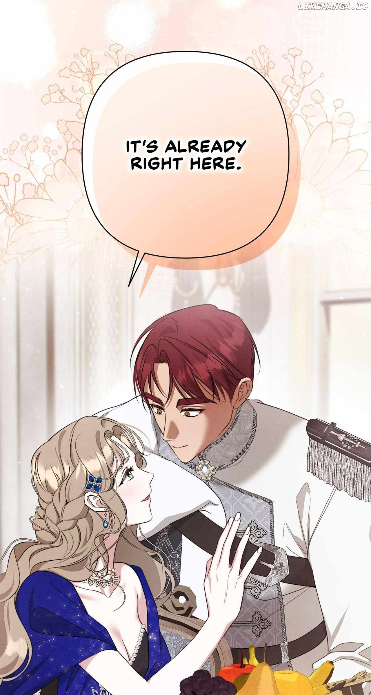 The Devil Who Kisses My Feet Chapter 20 - page 78