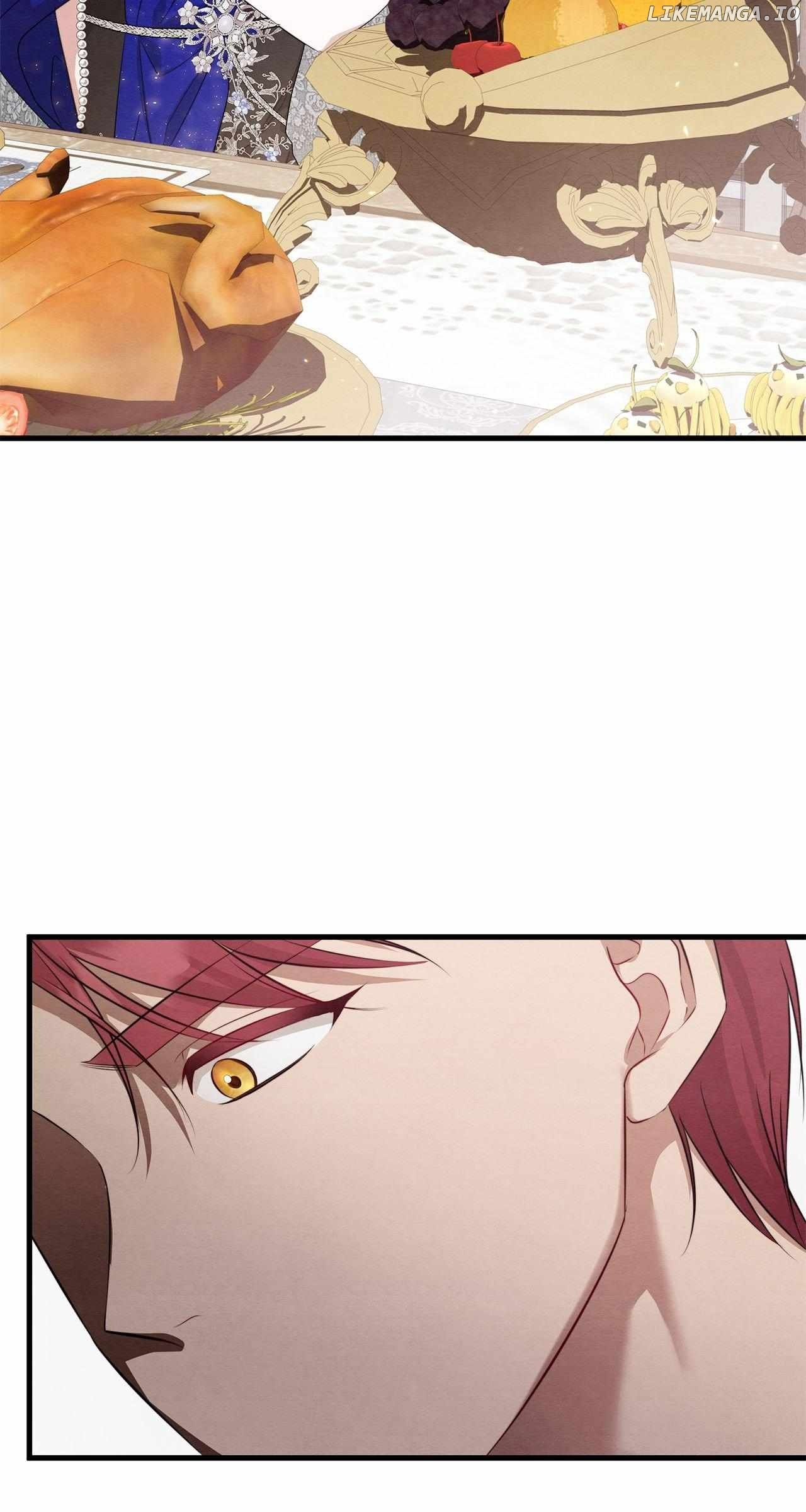 The Devil Who Kisses My Feet Chapter 20 - page 79