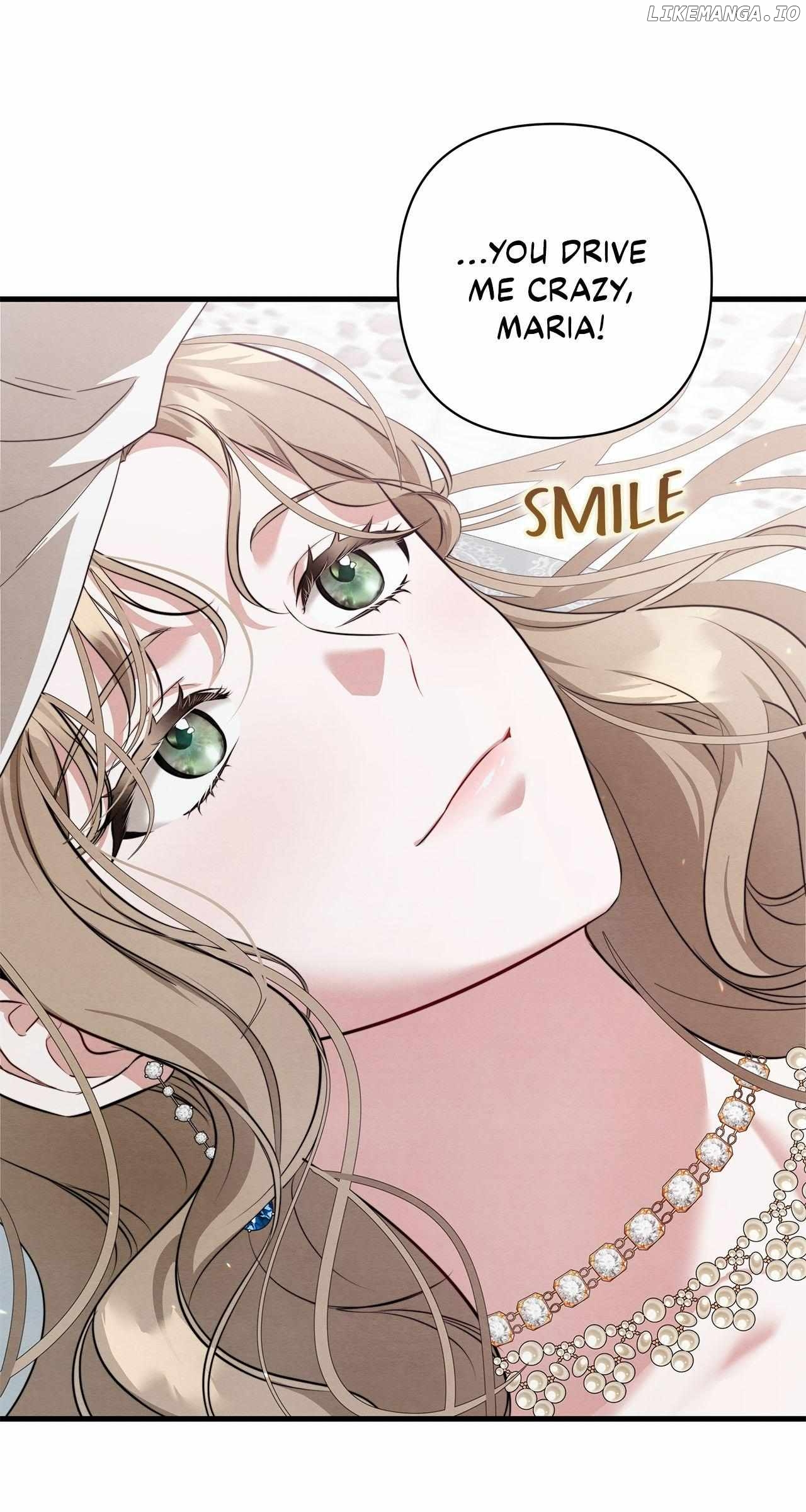 The Devil Who Kisses My Feet Chapter 20 - page 82