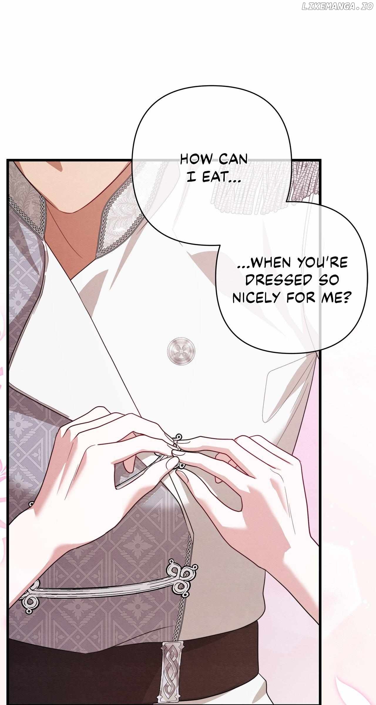 The Devil Who Kisses My Feet Chapter 20 - page 84