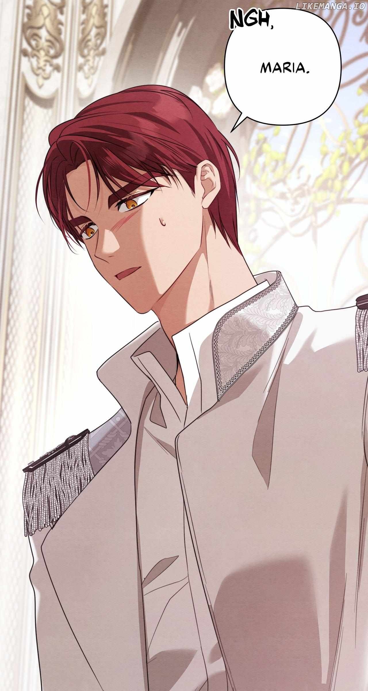 The Devil Who Kisses My Feet Chapter 20 - page 87