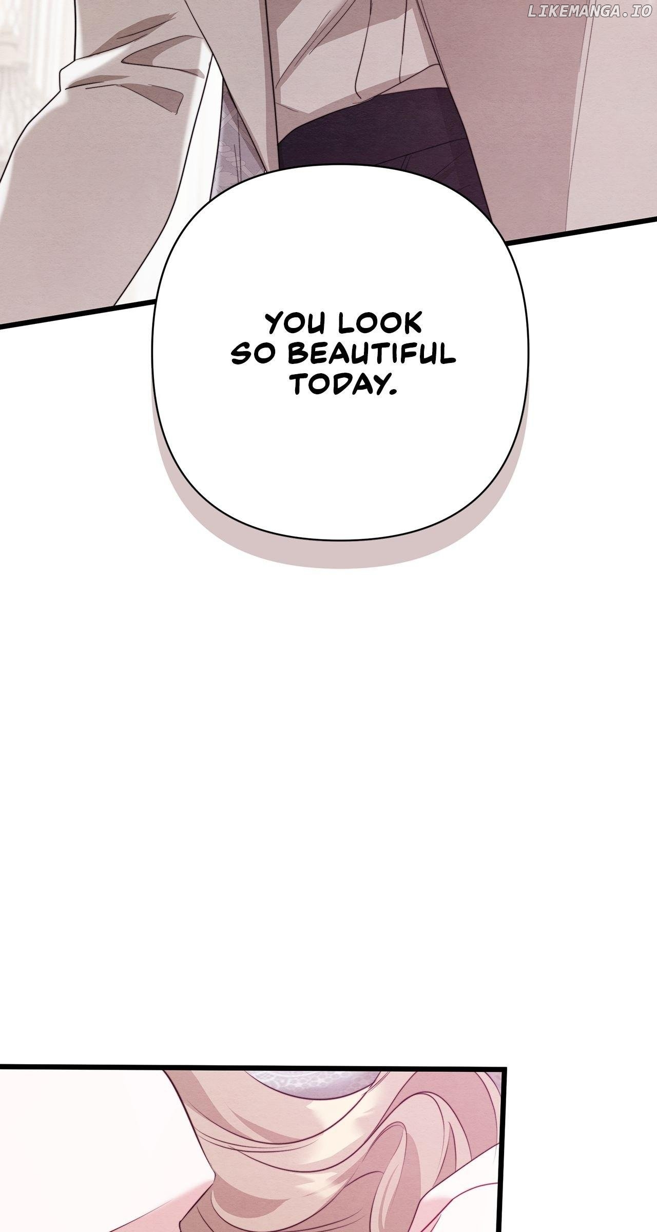 The Devil Who Kisses My Feet Chapter 20 - page 88