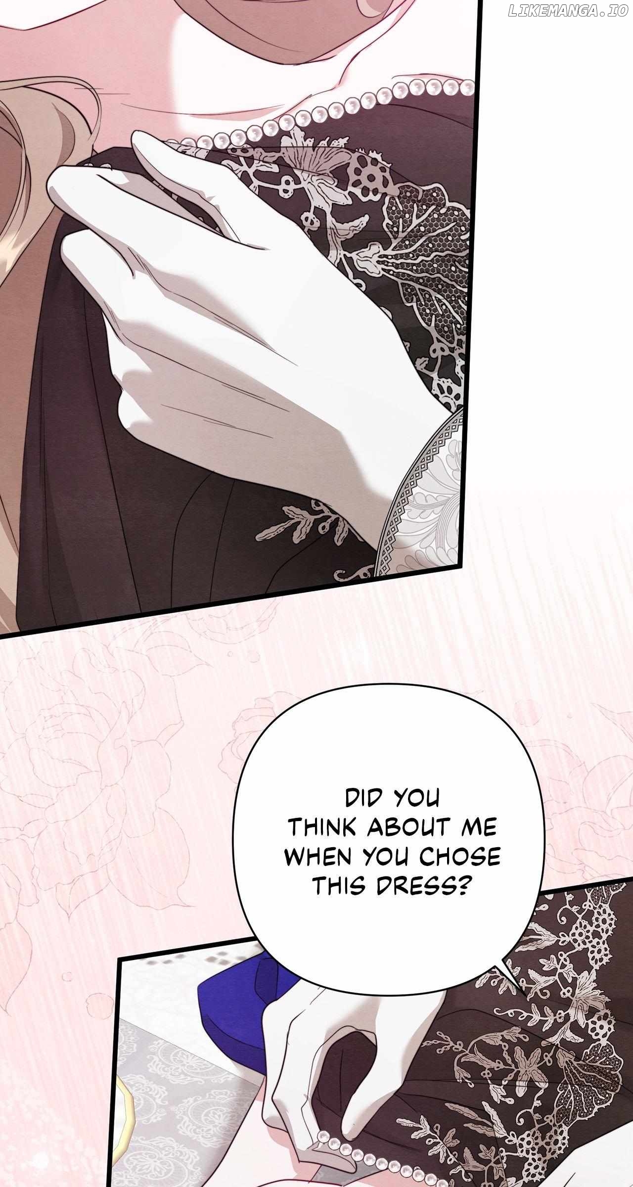 The Devil Who Kisses My Feet Chapter 20 - page 89