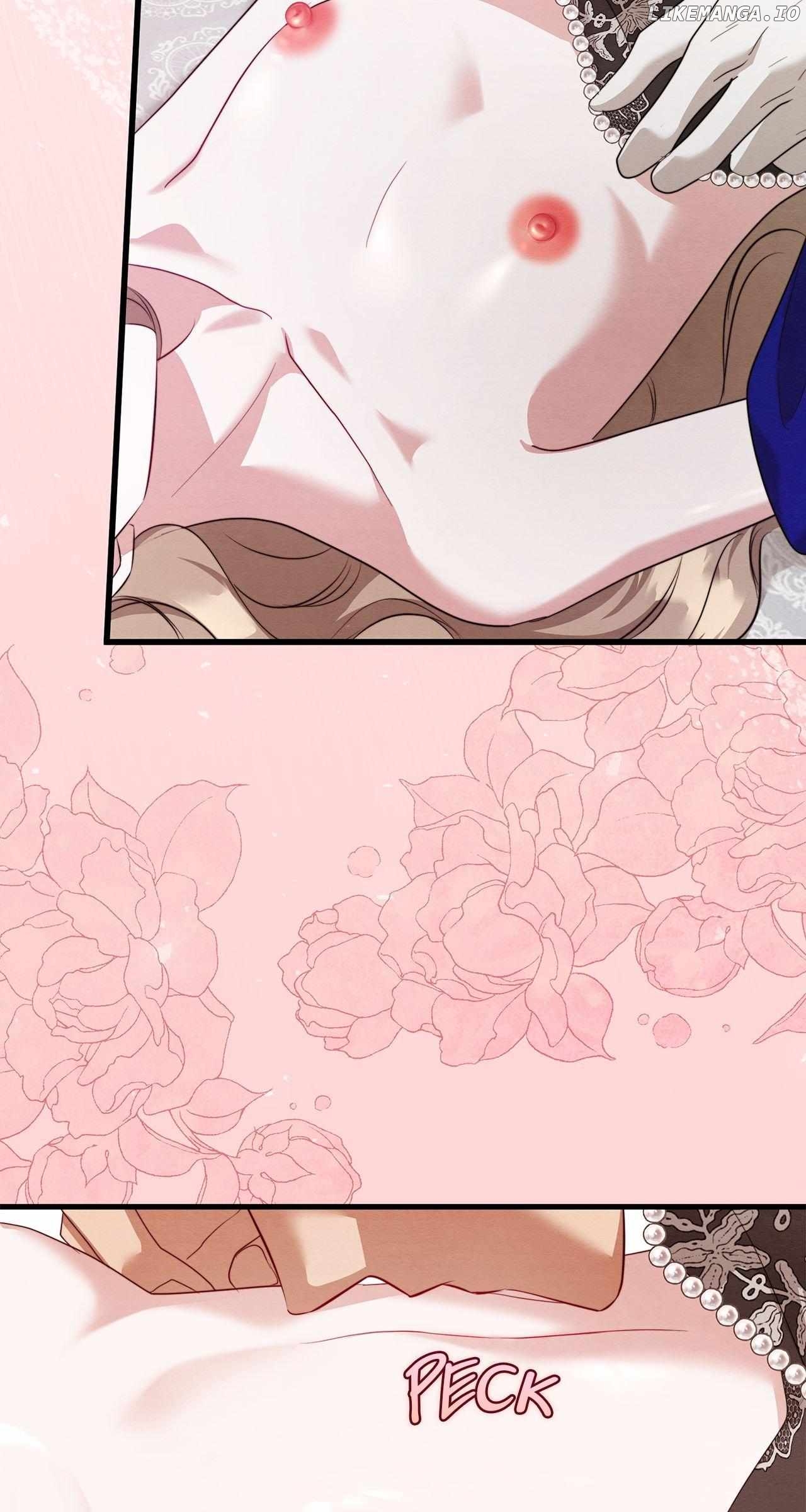 The Devil Who Kisses My Feet Chapter 20 - page 90