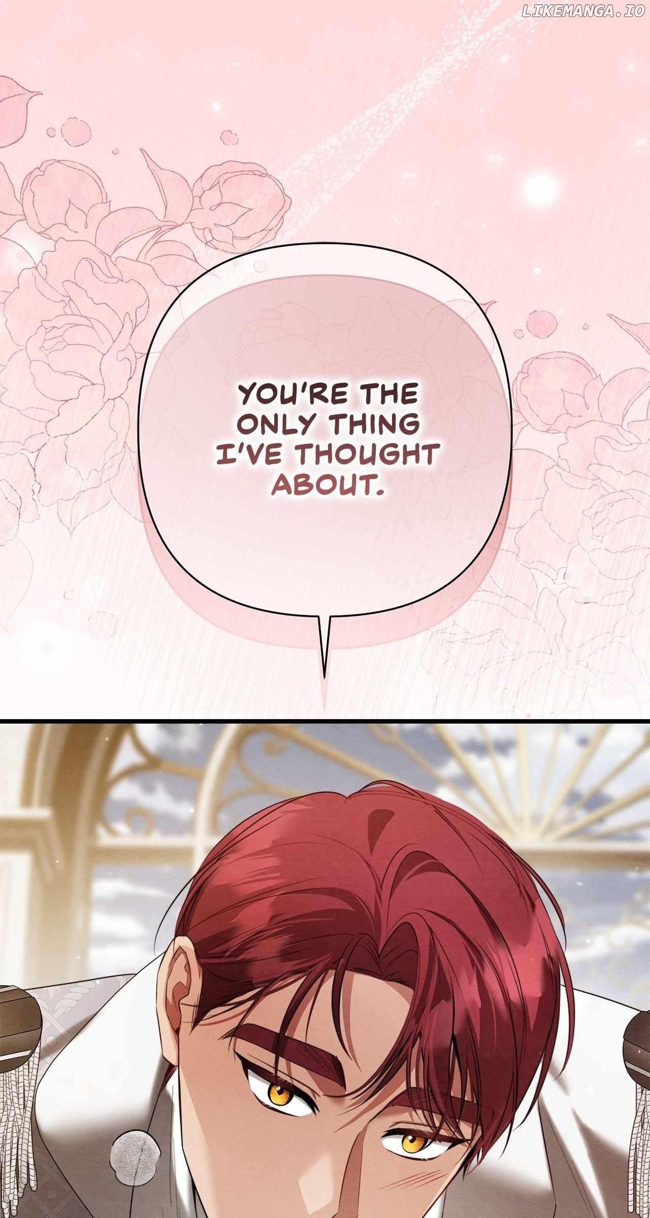 The Devil Who Kisses My Feet Chapter 20 - page 92