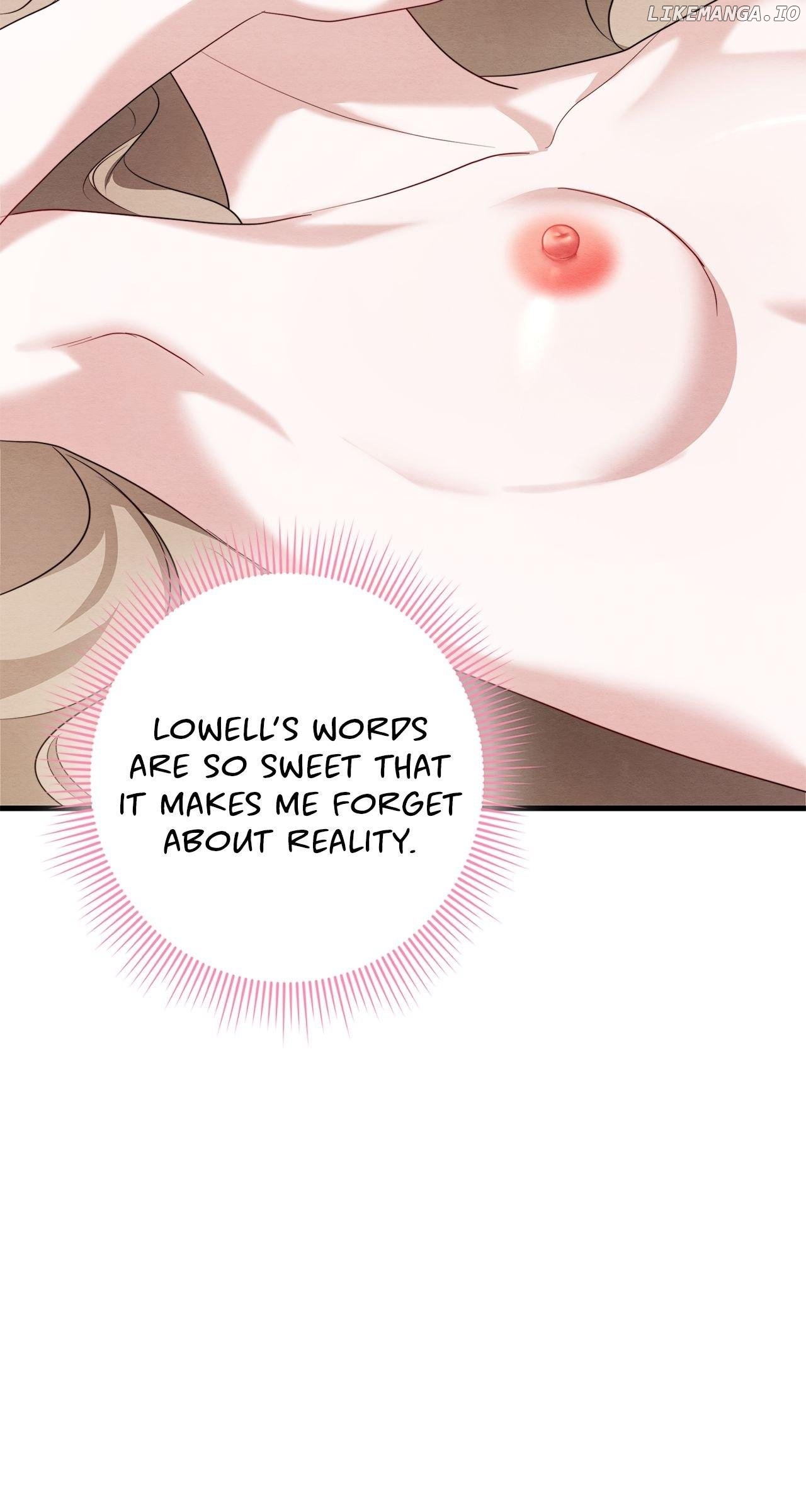 The Devil Who Kisses My Feet Chapter 20 - page 94