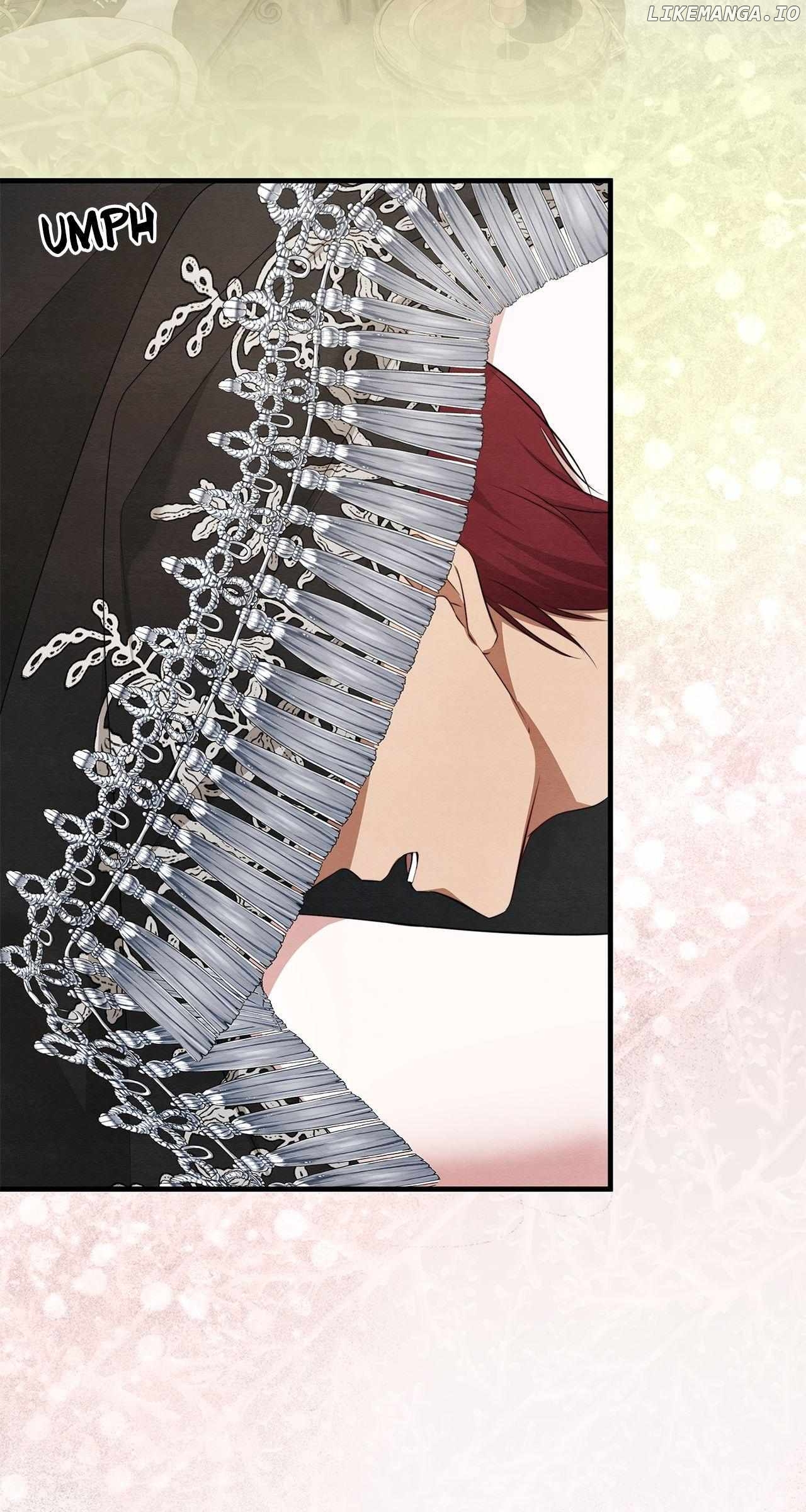 The Devil Who Kisses My Feet Chapter 20 - page 96