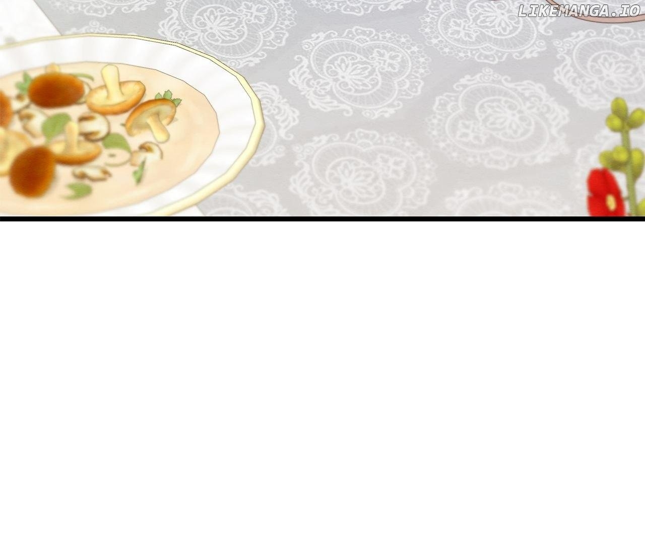 The Devil Who Kisses My Feet Chapter 21 - page 14