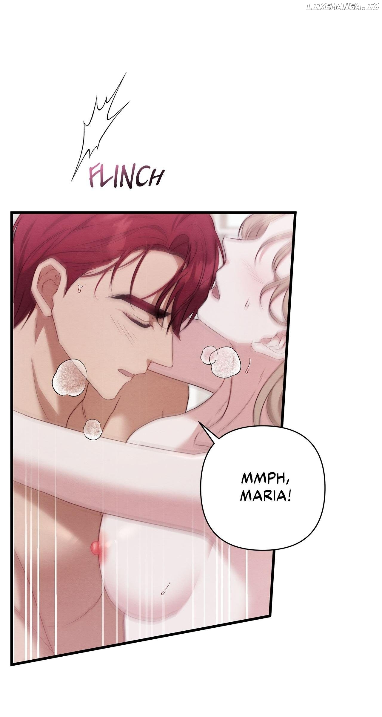 The Devil Who Kisses My Feet Chapter 21 - page 23