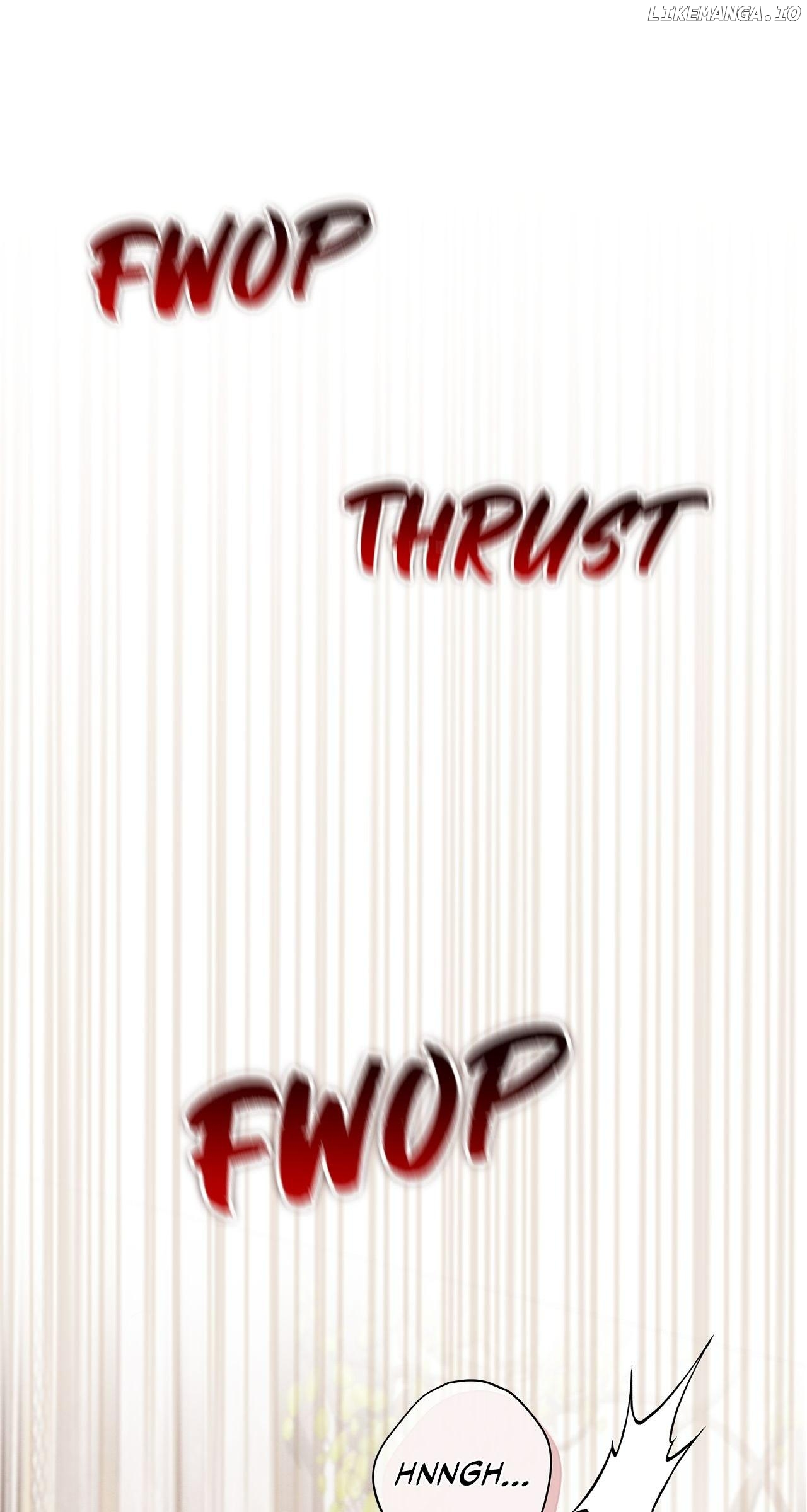 The Devil Who Kisses My Feet Chapter 21 - page 25