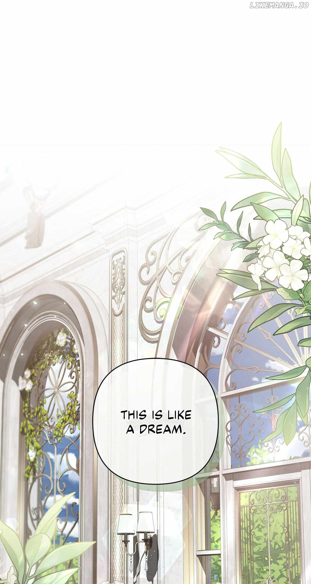 The Devil Who Kisses My Feet Chapter 21 - page 28