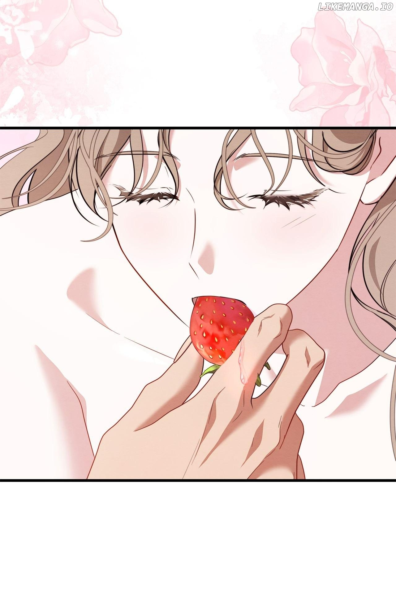 The Devil Who Kisses My Feet Chapter 21 - page 33