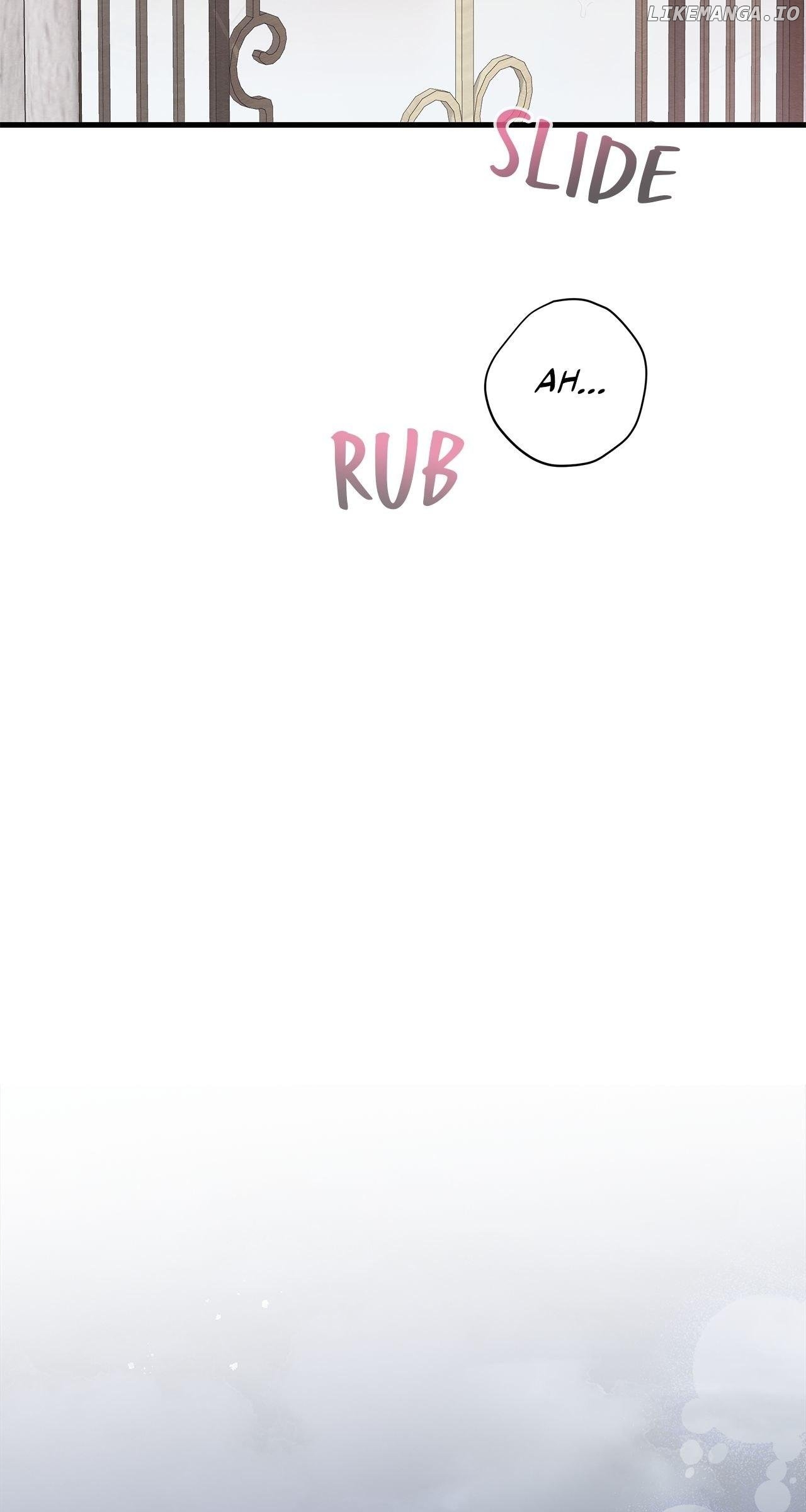 The Devil Who Kisses My Feet Chapter 21 - page 48