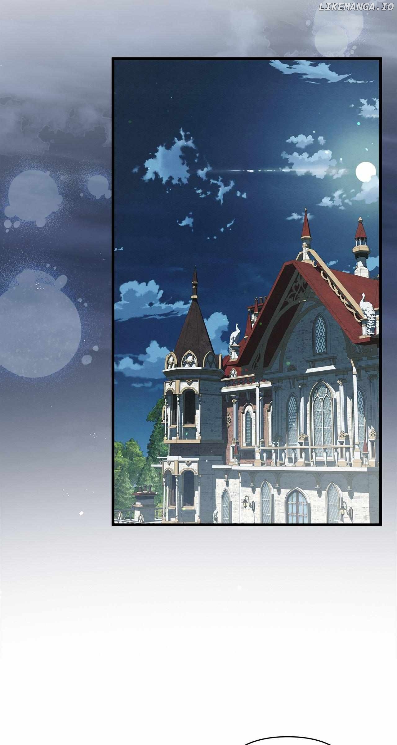 The Devil Who Kisses My Feet Chapter 21 - page 49