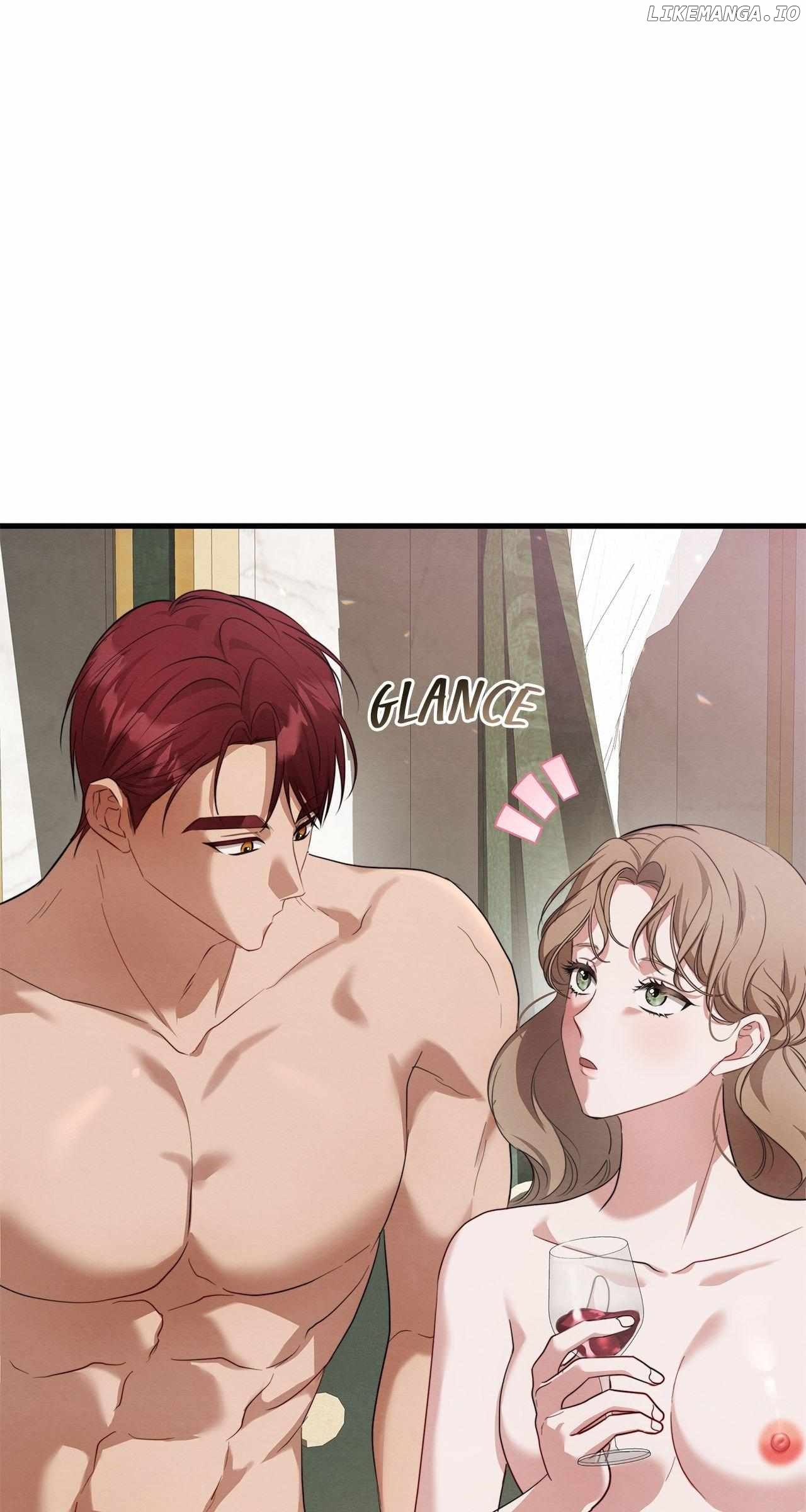 The Devil Who Kisses My Feet Chapter 21 - page 66