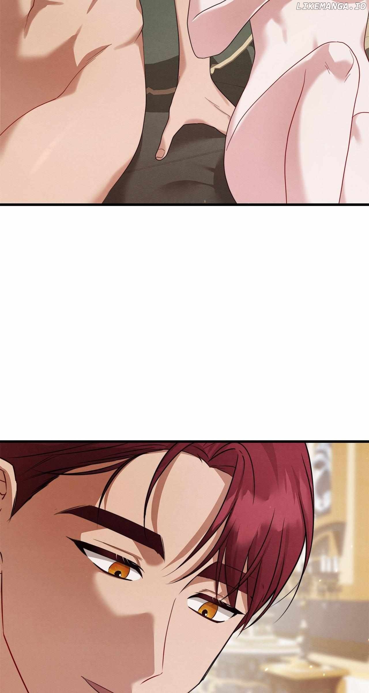 The Devil Who Kisses My Feet Chapter 21 - page 67