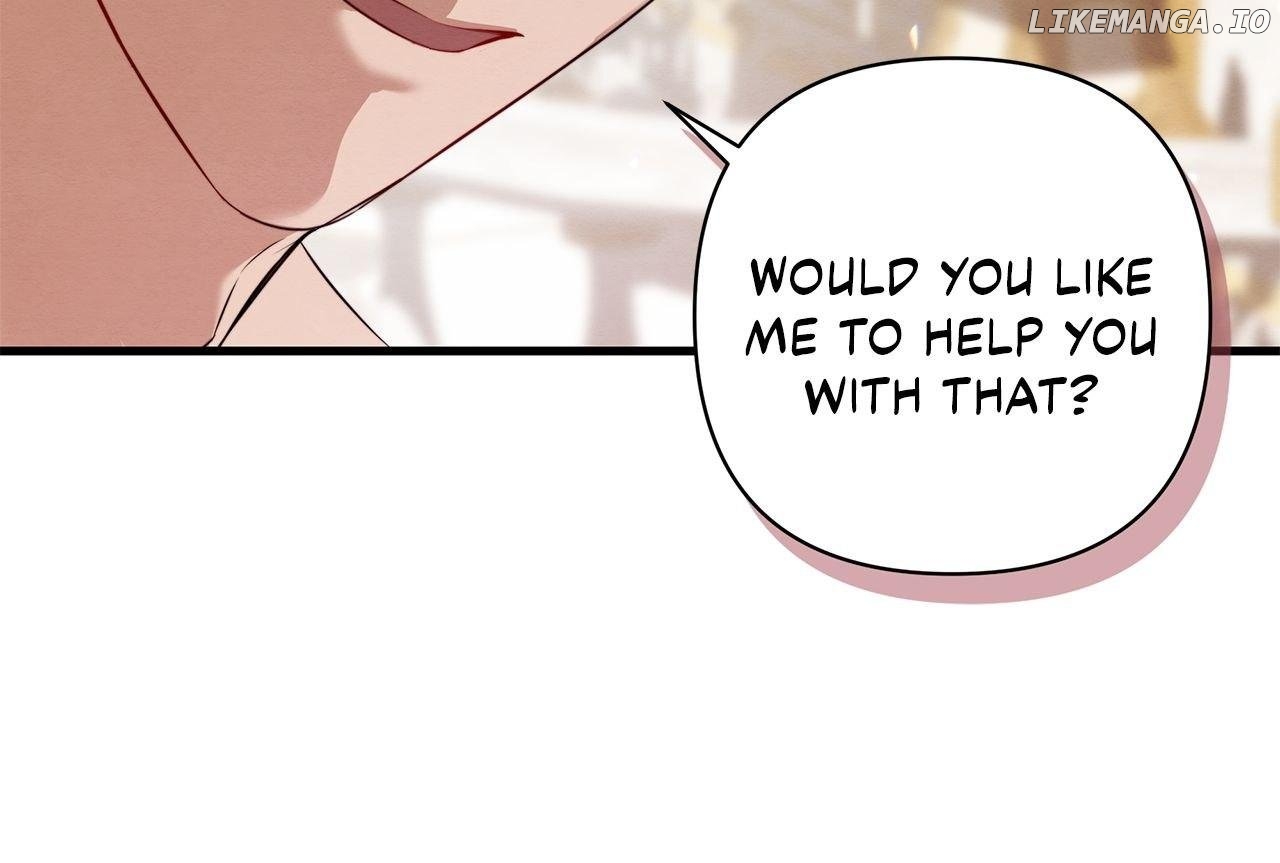 The Devil Who Kisses My Feet Chapter 21 - page 68