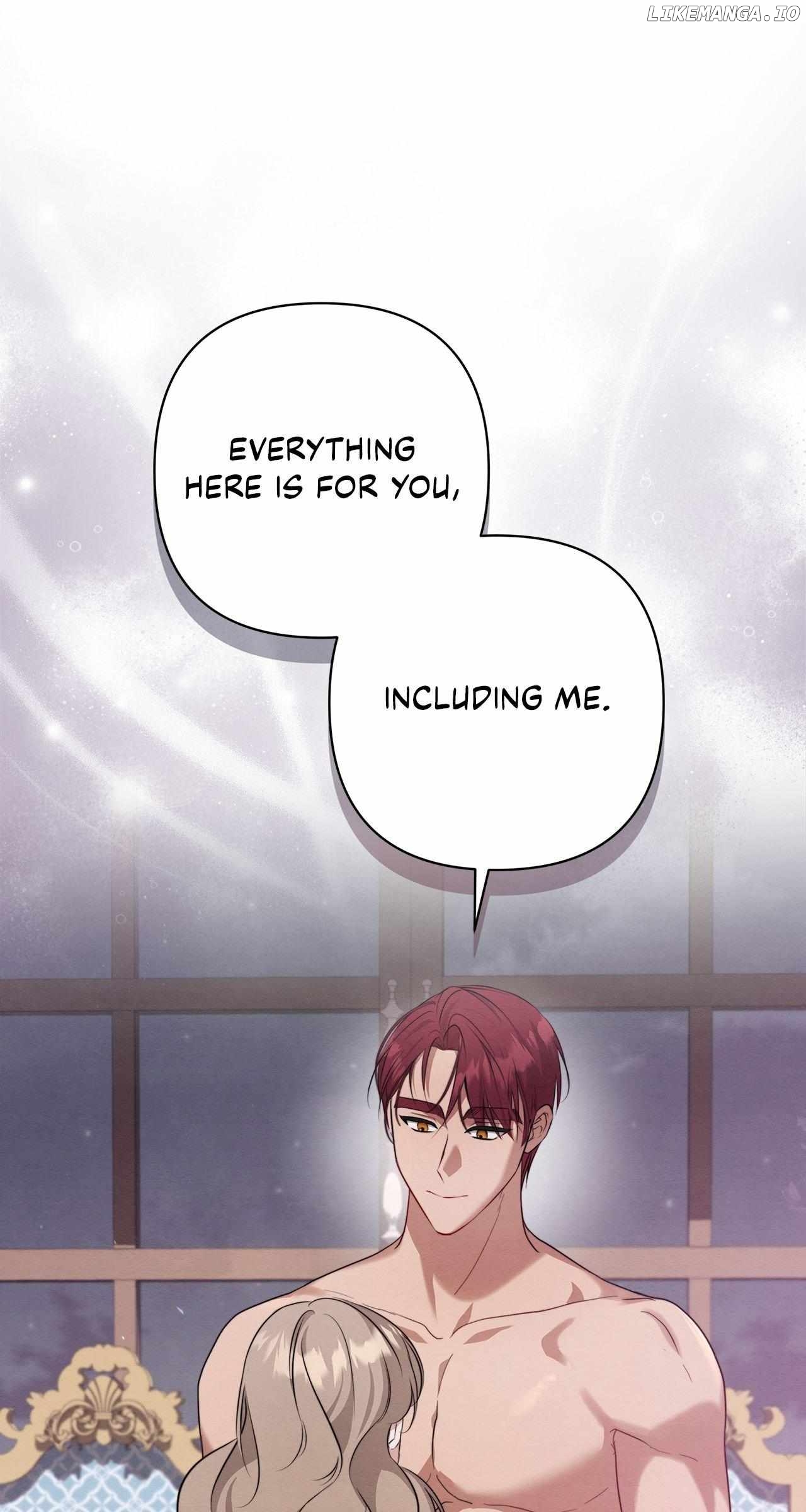 The Devil Who Kisses My Feet Chapter 21 - page 73