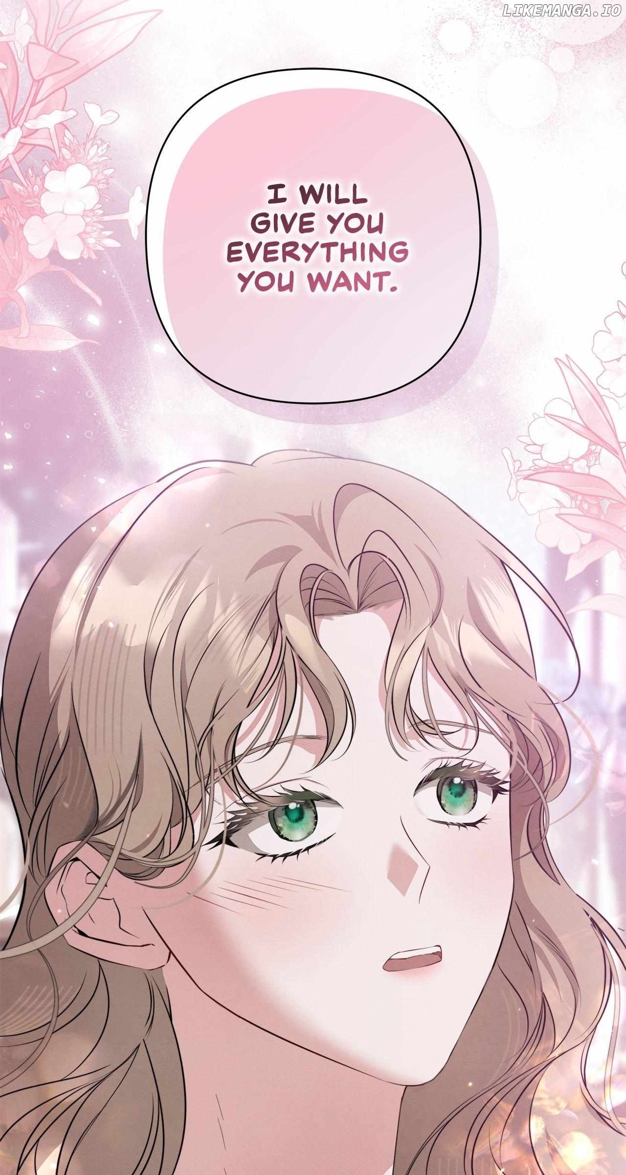 The Devil Who Kisses My Feet Chapter 21 - page 75