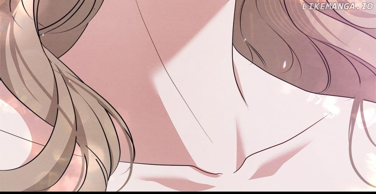 The Devil Who Kisses My Feet Chapter 21 - page 76