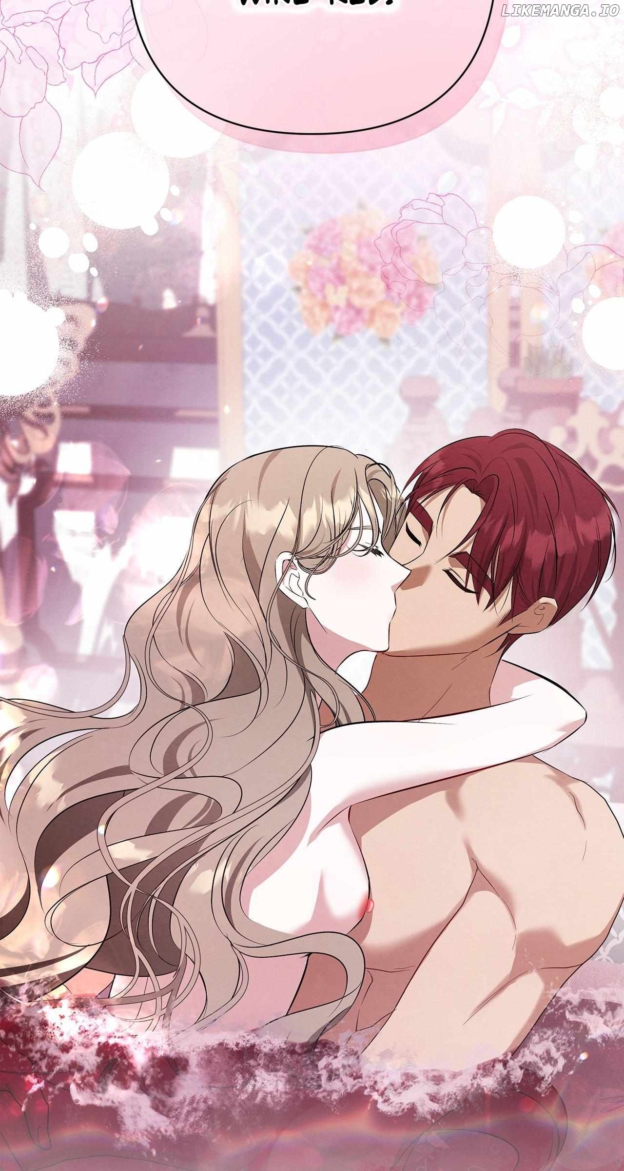 The Devil Who Kisses My Feet Chapter 21 - page 80