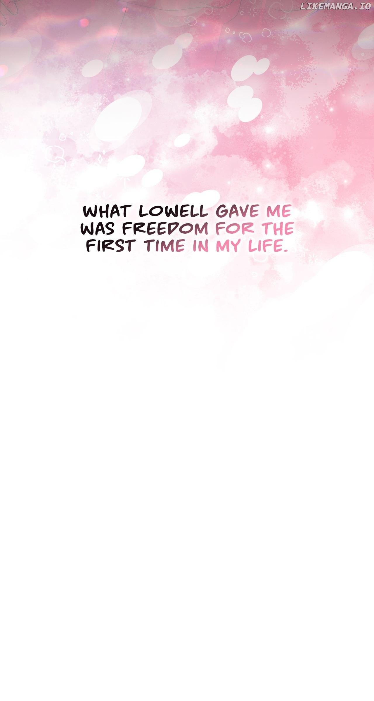 The Devil Who Kisses My Feet Chapter 21 - page 81