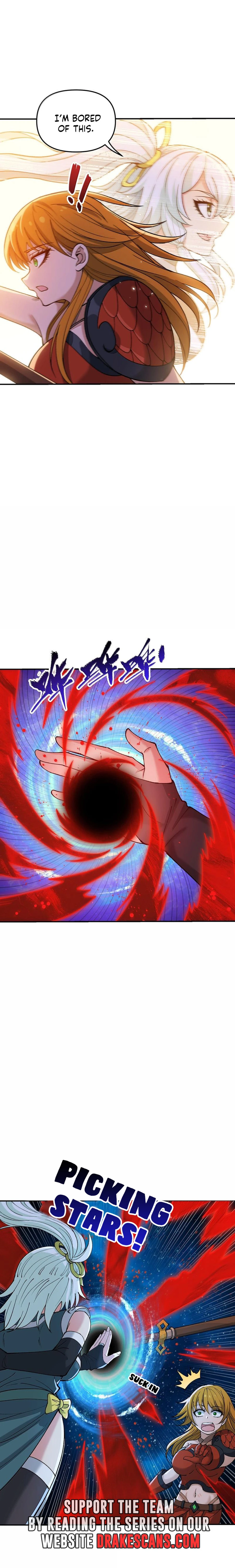 The Heavenly Path Is Not Stupid Chapter 91 - page 19