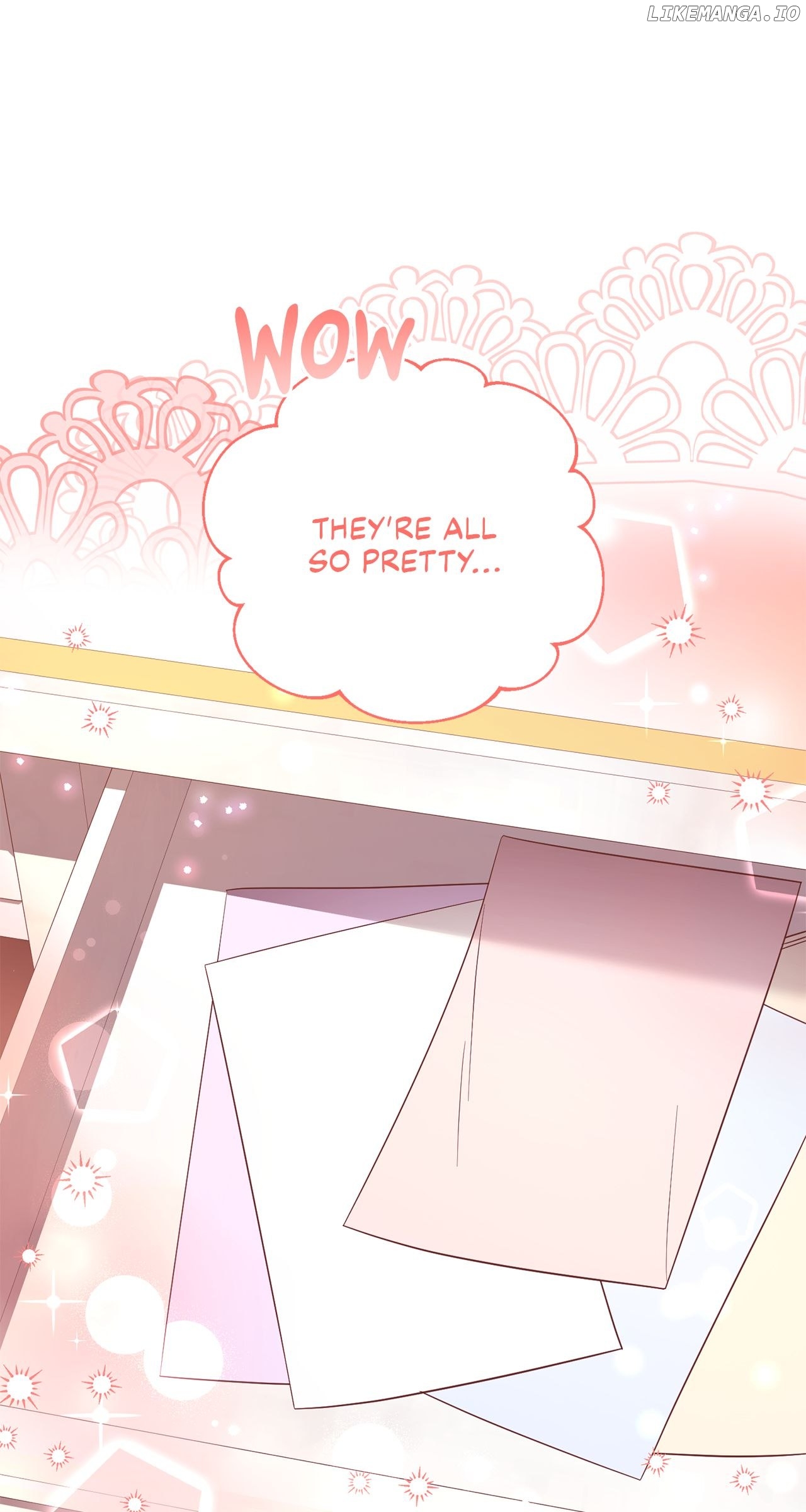 No, I Only Charmed the Princess! Chapter 18 - page 1
