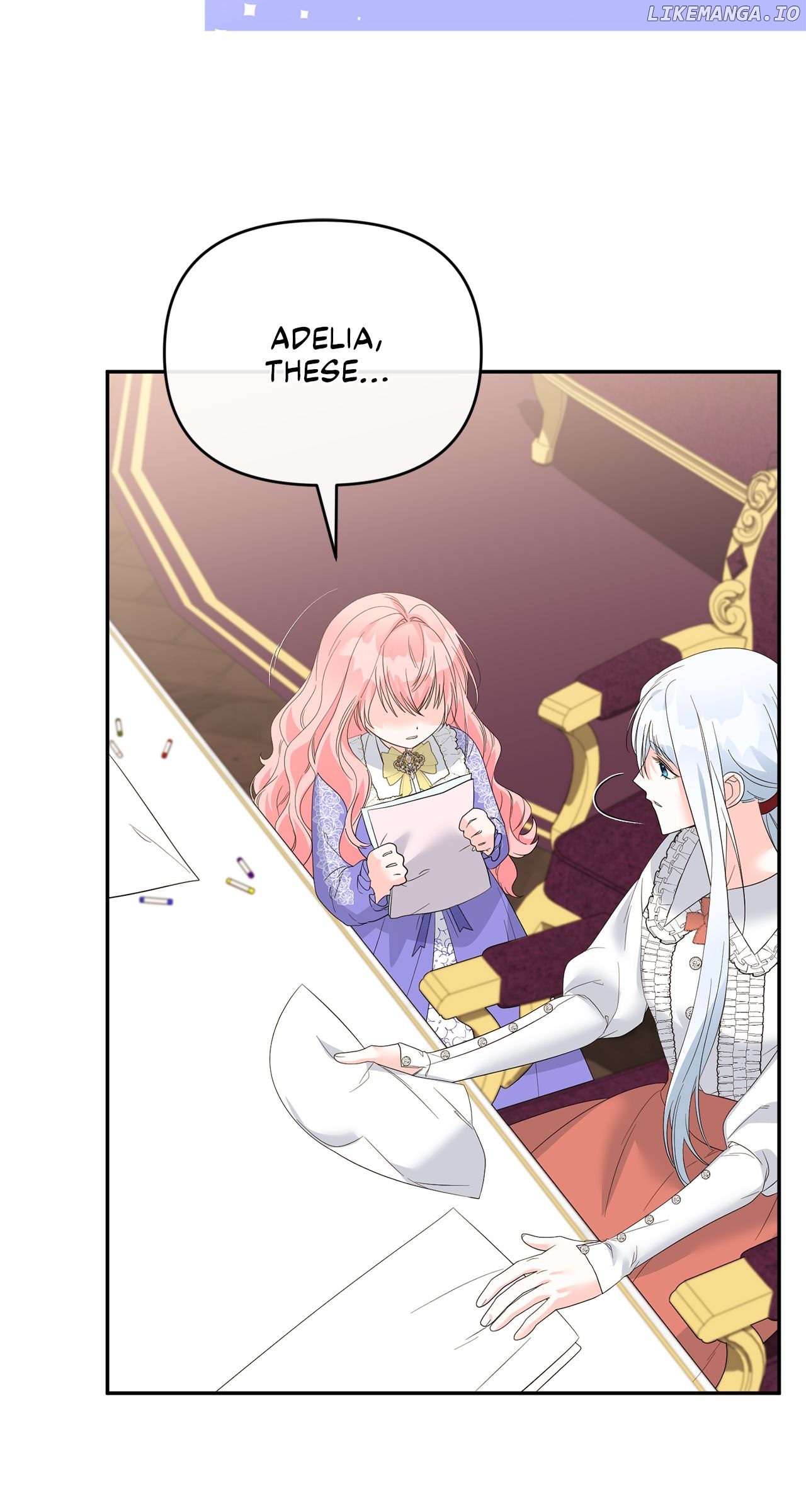 No, I Only Charmed the Princess! Chapter 18 - page 11
