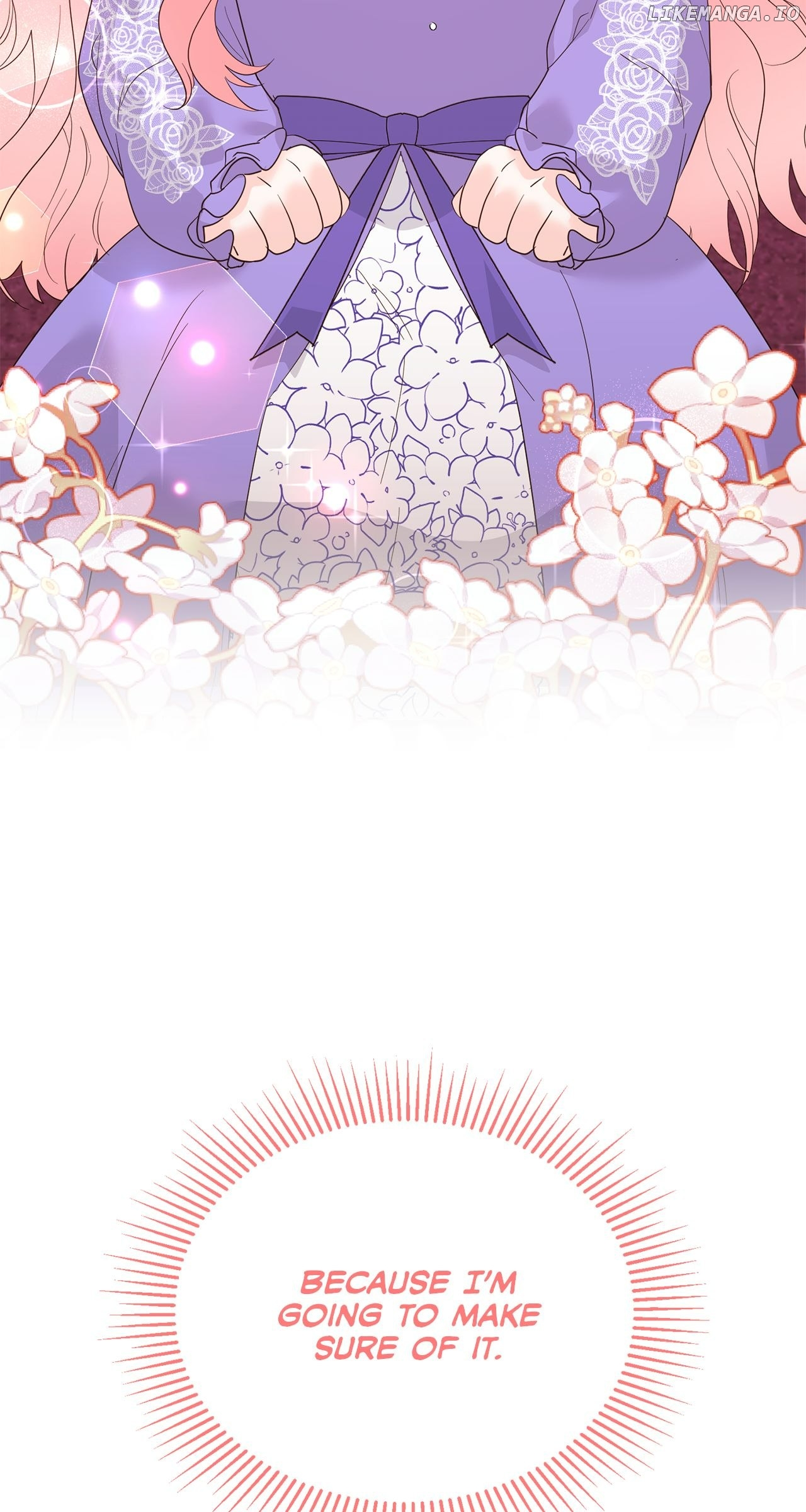 No, I Only Charmed the Princess! Chapter 18 - page 105