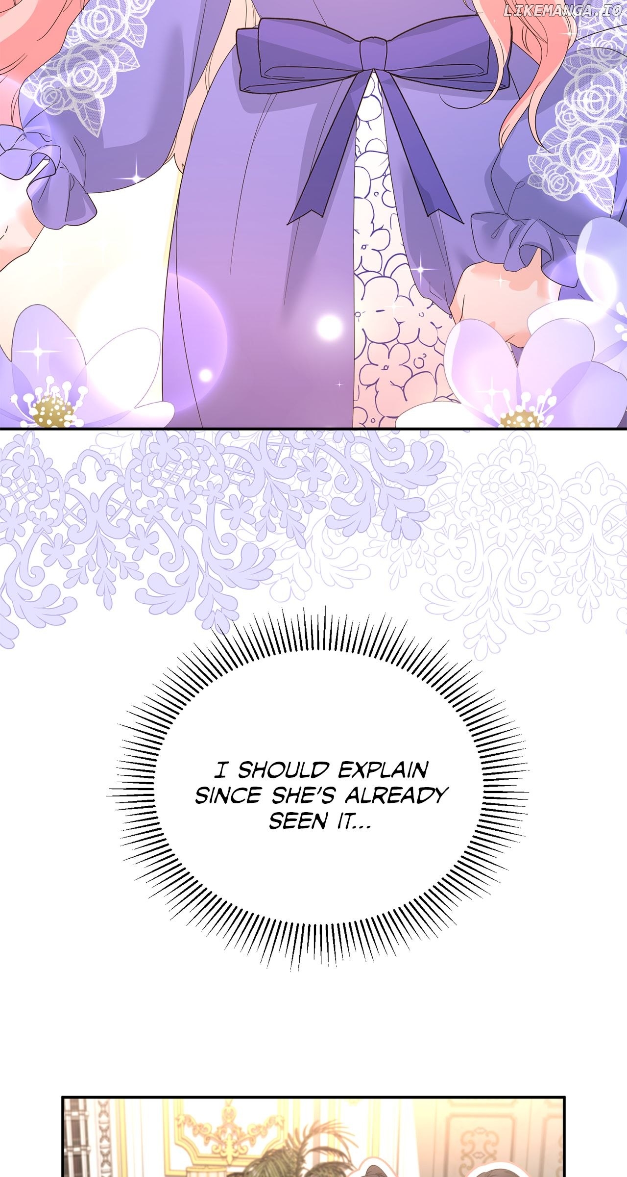 No, I Only Charmed the Princess! Chapter 18 - page 16