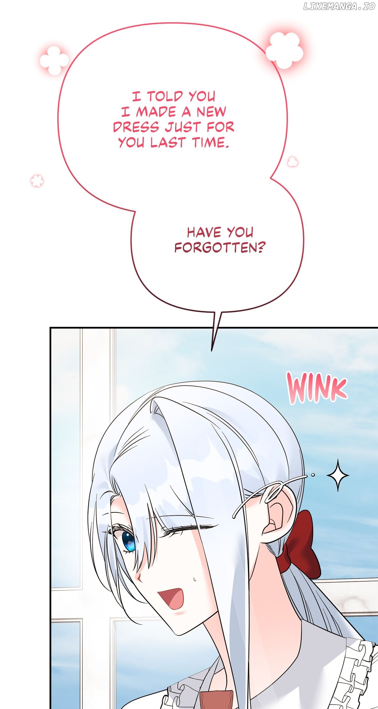 No, I Only Charmed the Princess! Chapter 18 - page 20