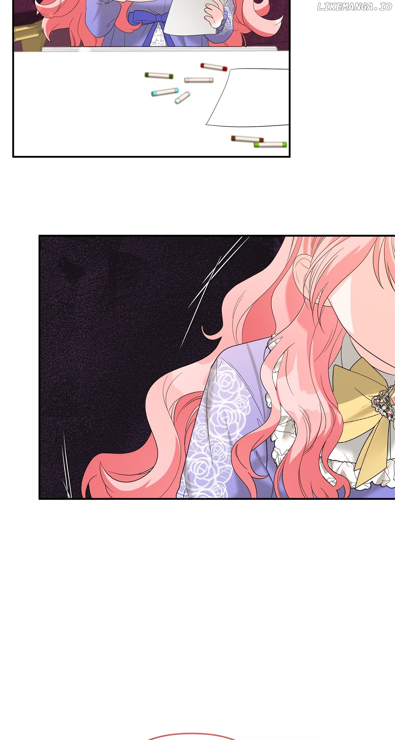No, I Only Charmed the Princess! Chapter 18 - page 3