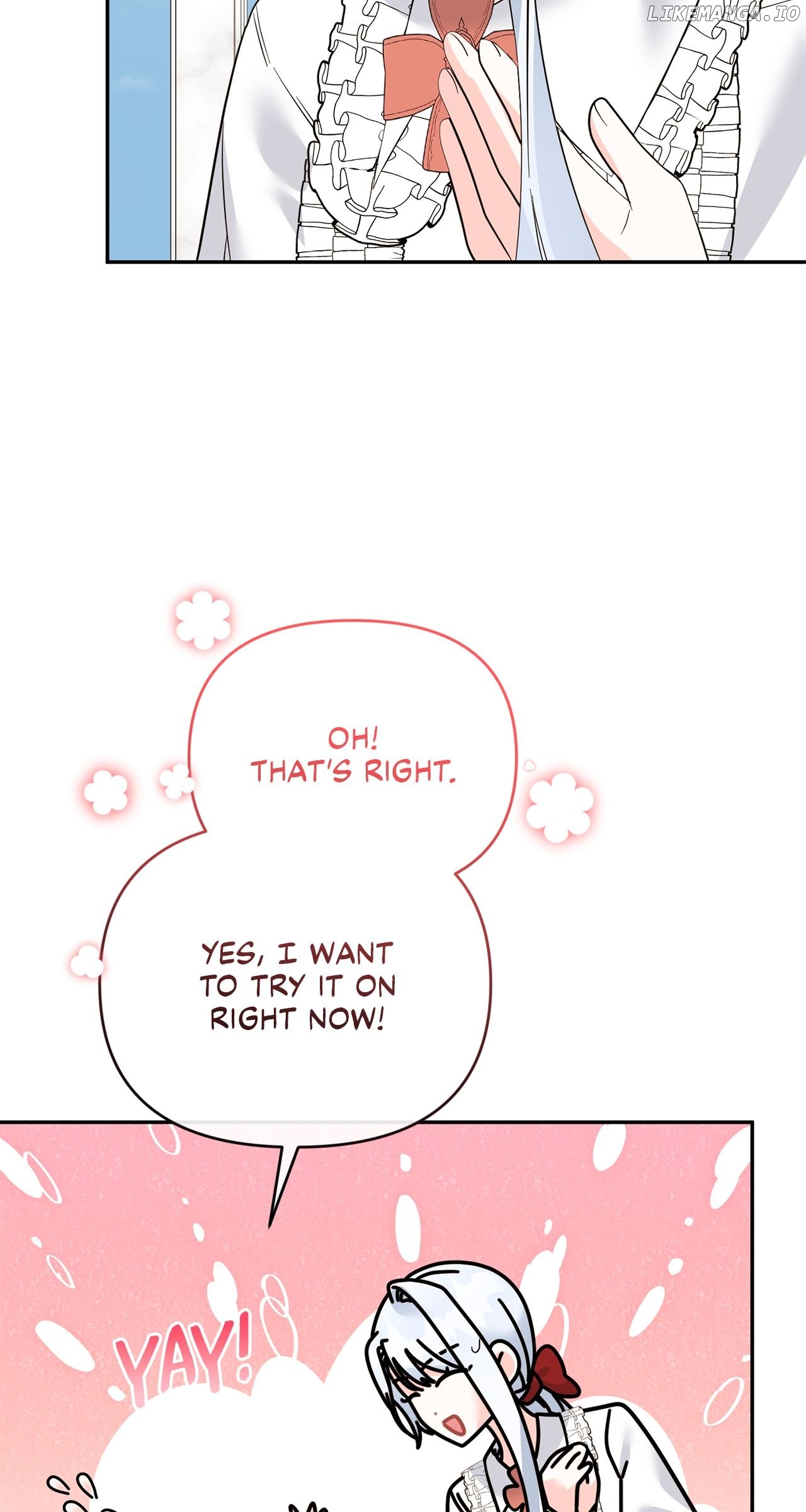 No, I Only Charmed the Princess! Chapter 18 - page 21