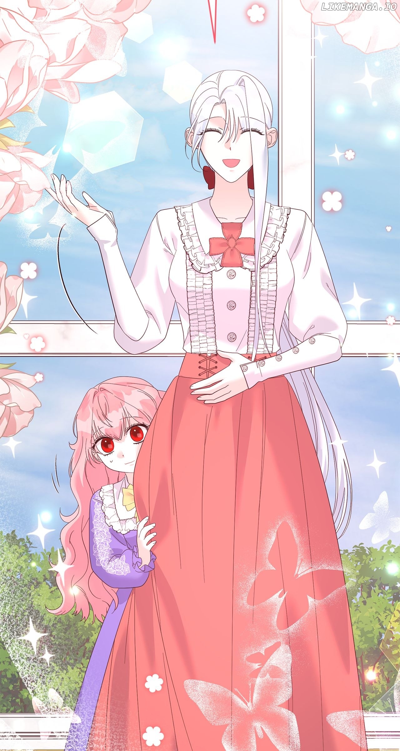 No, I Only Charmed the Princess! Chapter 18 - page 25