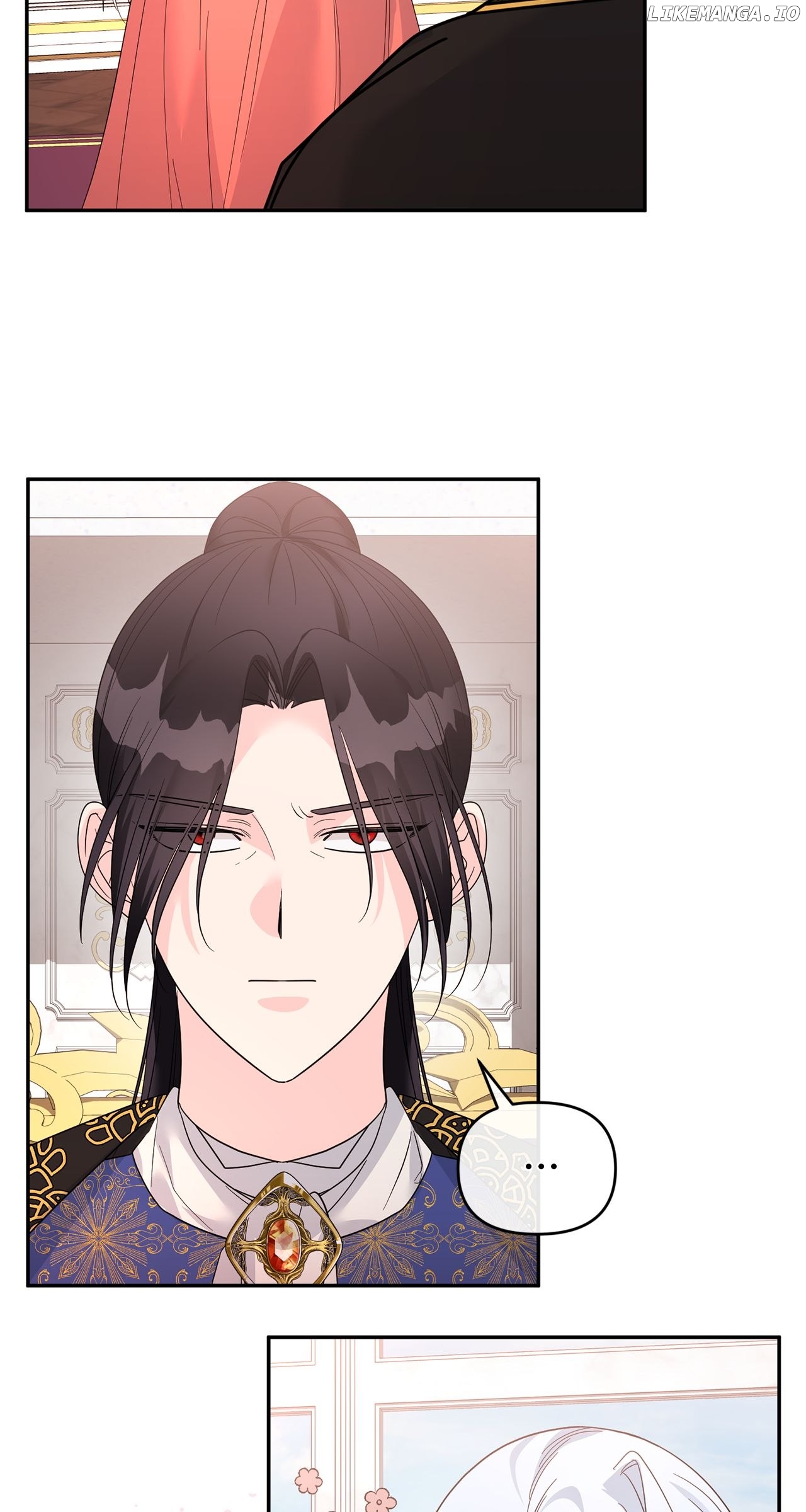 No, I Only Charmed the Princess! Chapter 18 - page 31